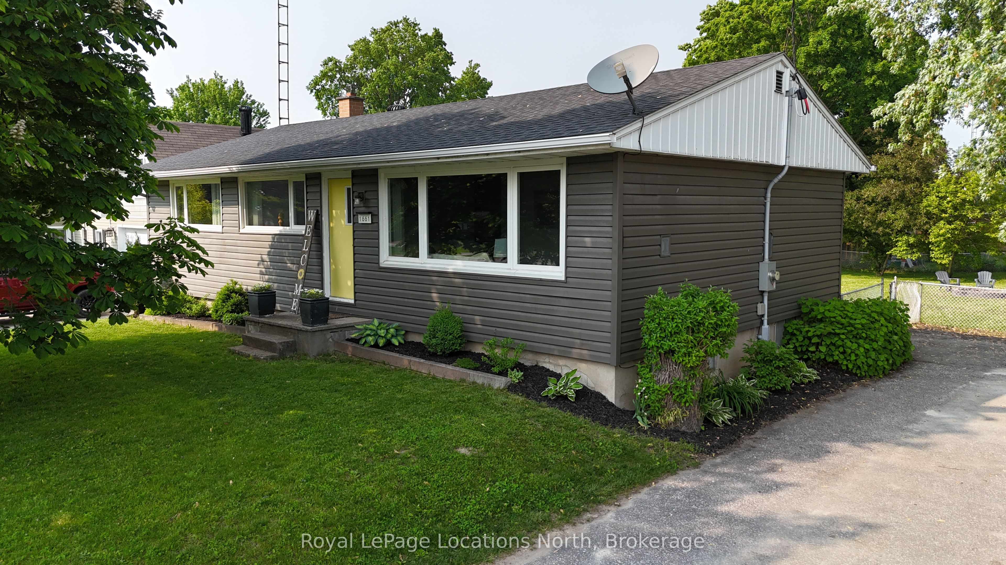1661 George Johnston Road Property Photo 1
