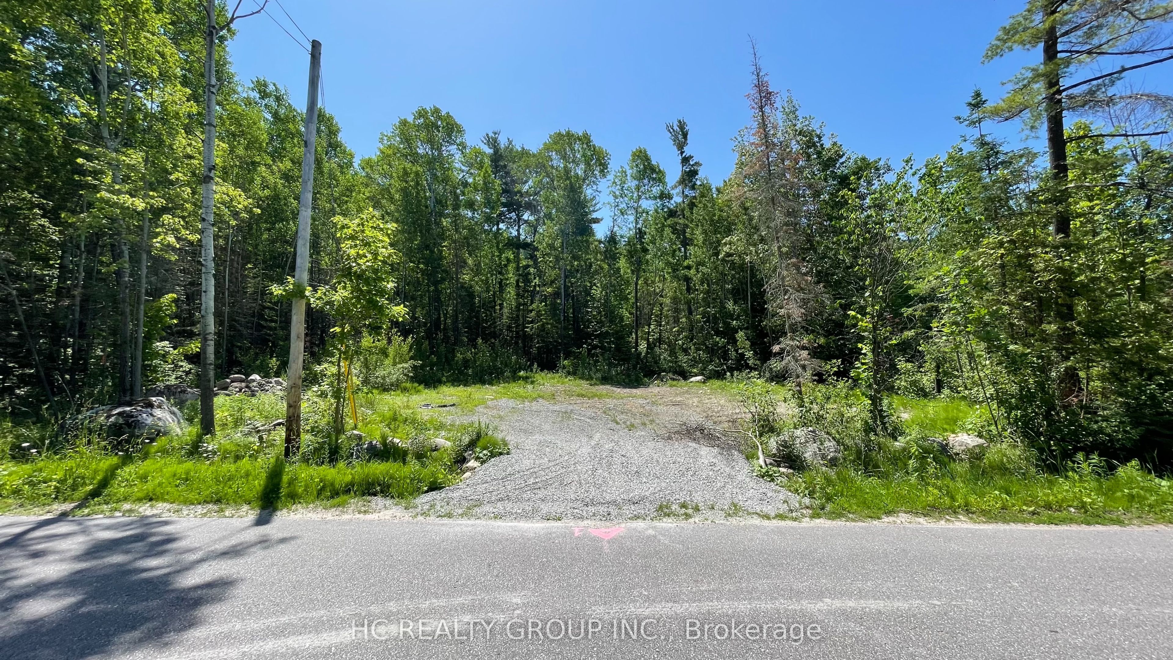 LOT 101 PL 1244 Drive Property Photo 1