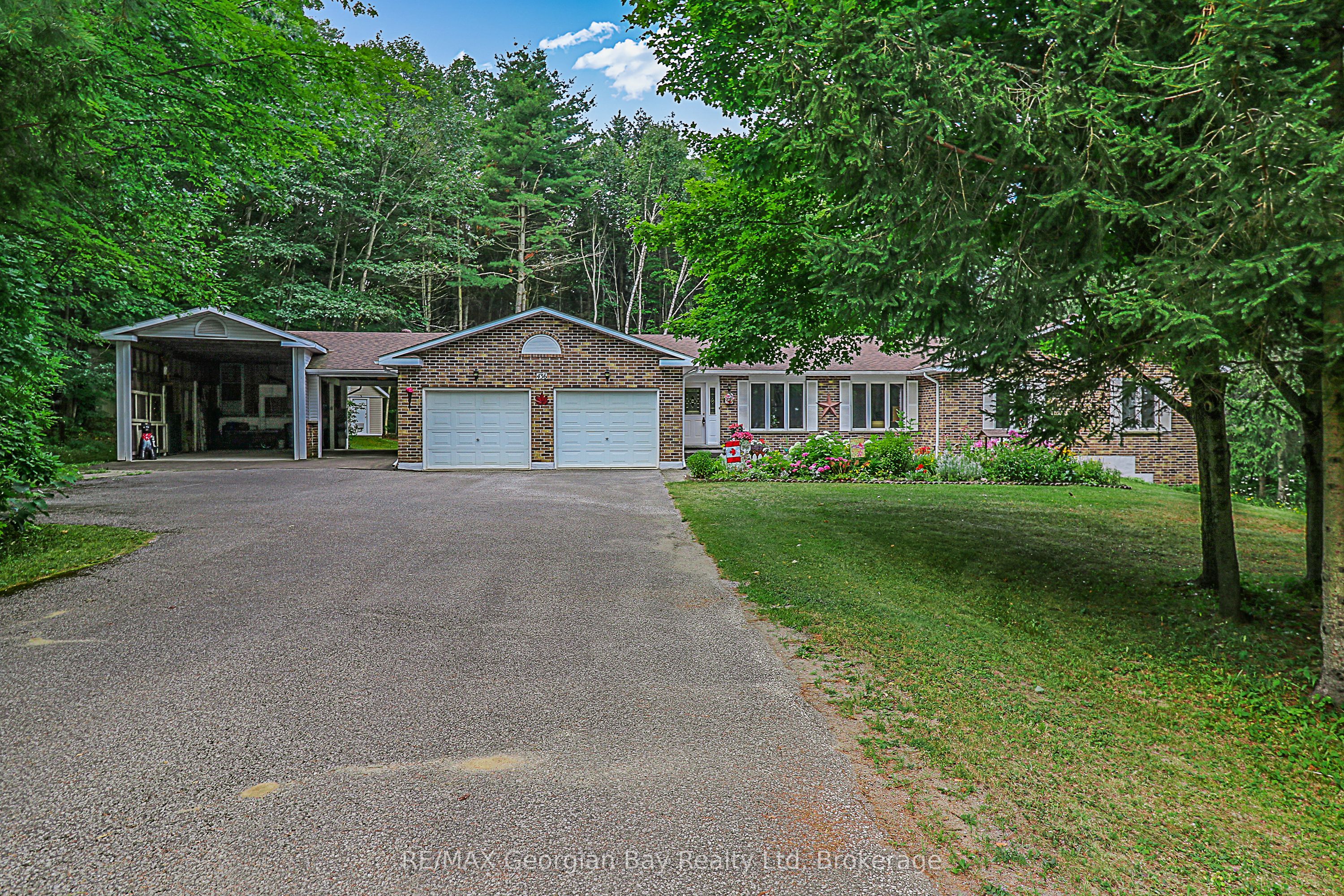 436 Puddicombe Rd Property Photo 1