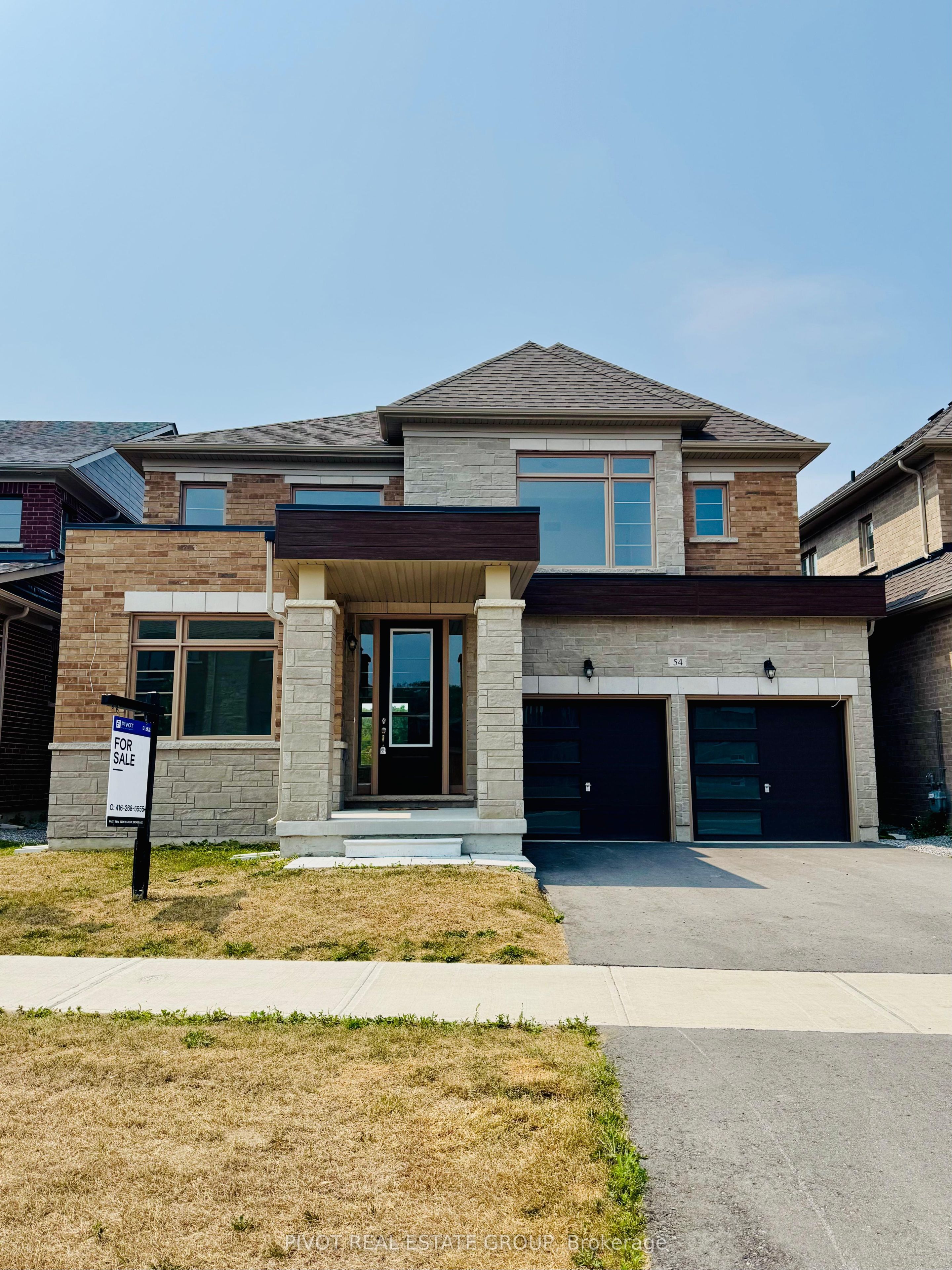 54 Calypso Ave Property Photo 1