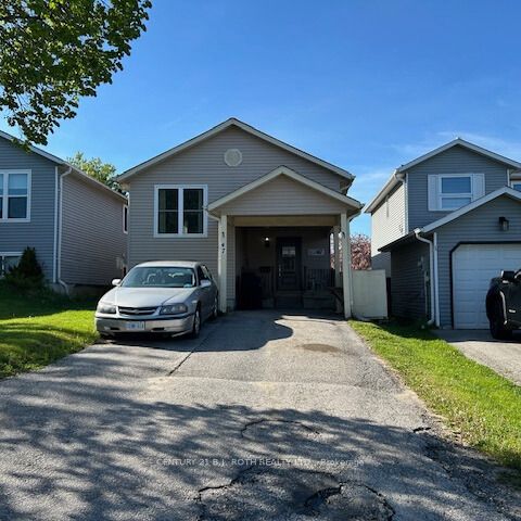 47 Dambrosio Dr