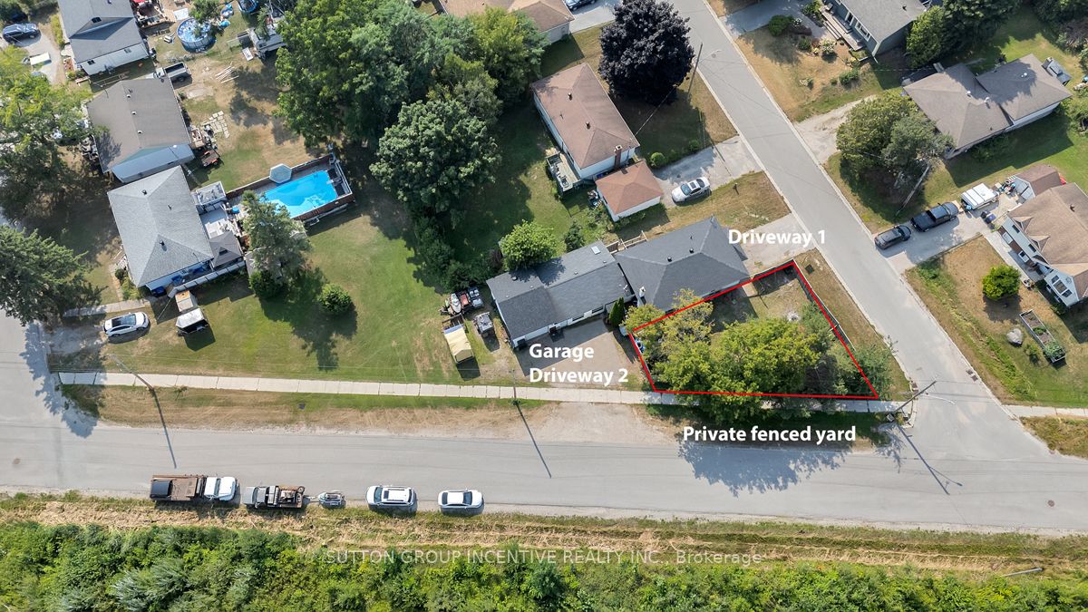 856 Ney Avenue Property Photo 1