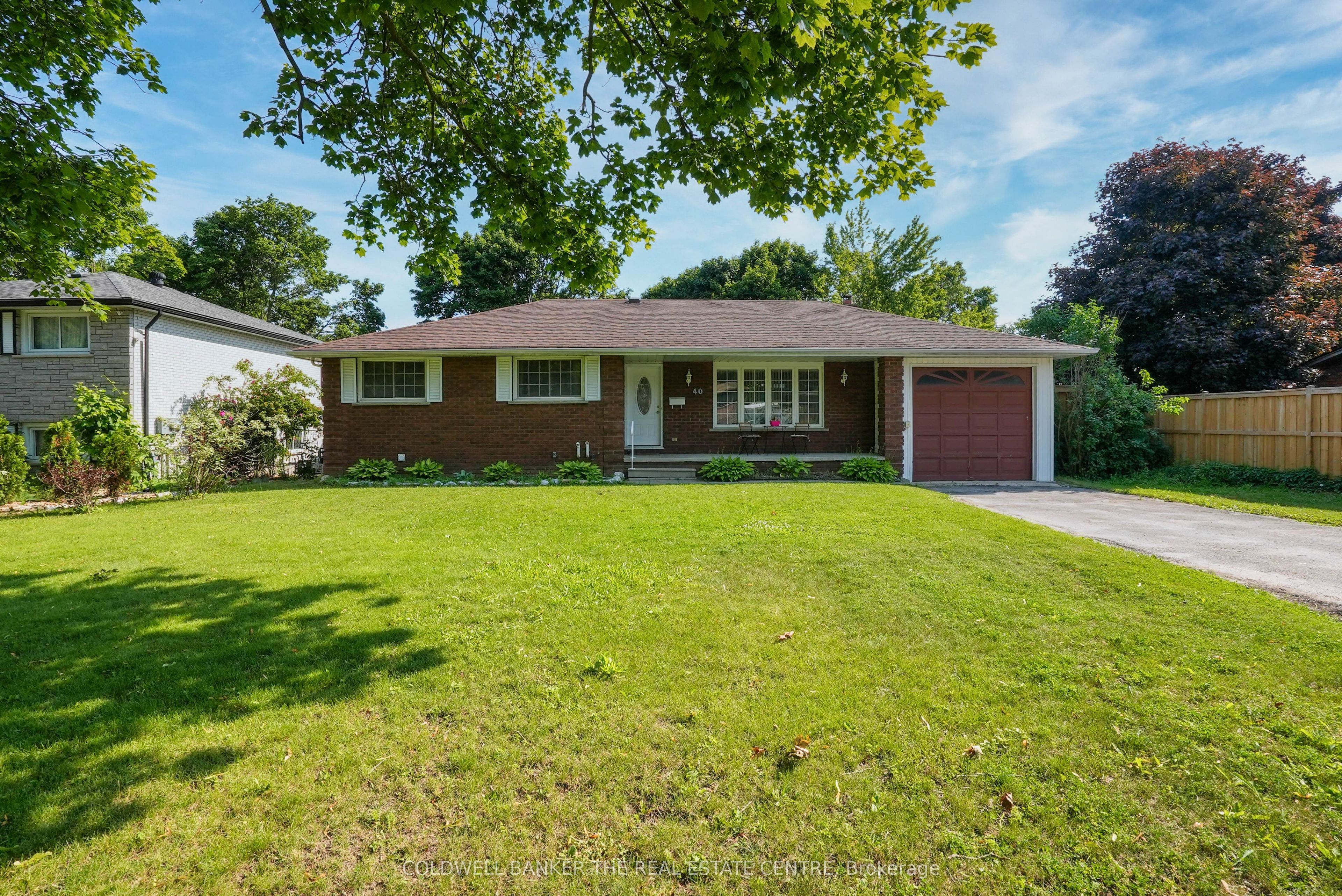 40 Springhome Road Property Photo 1
