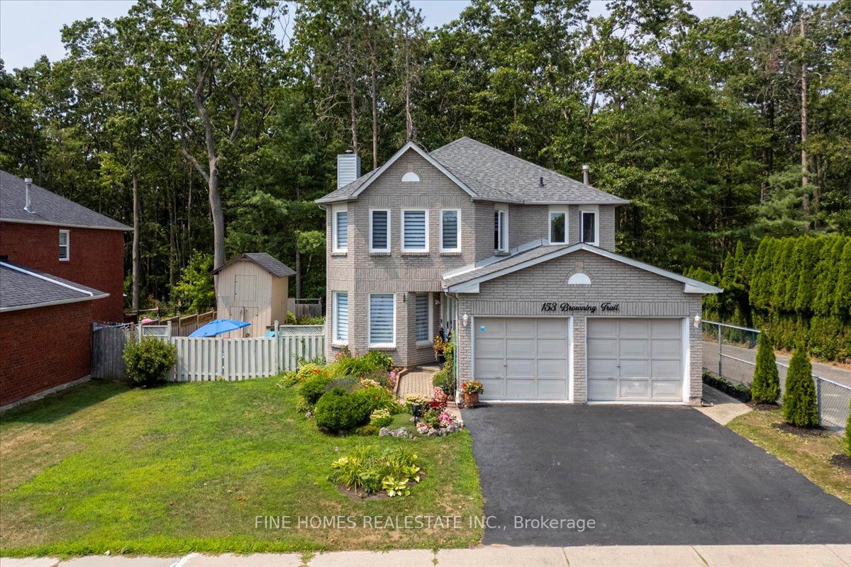 153 Browning Trl Property Photo 1