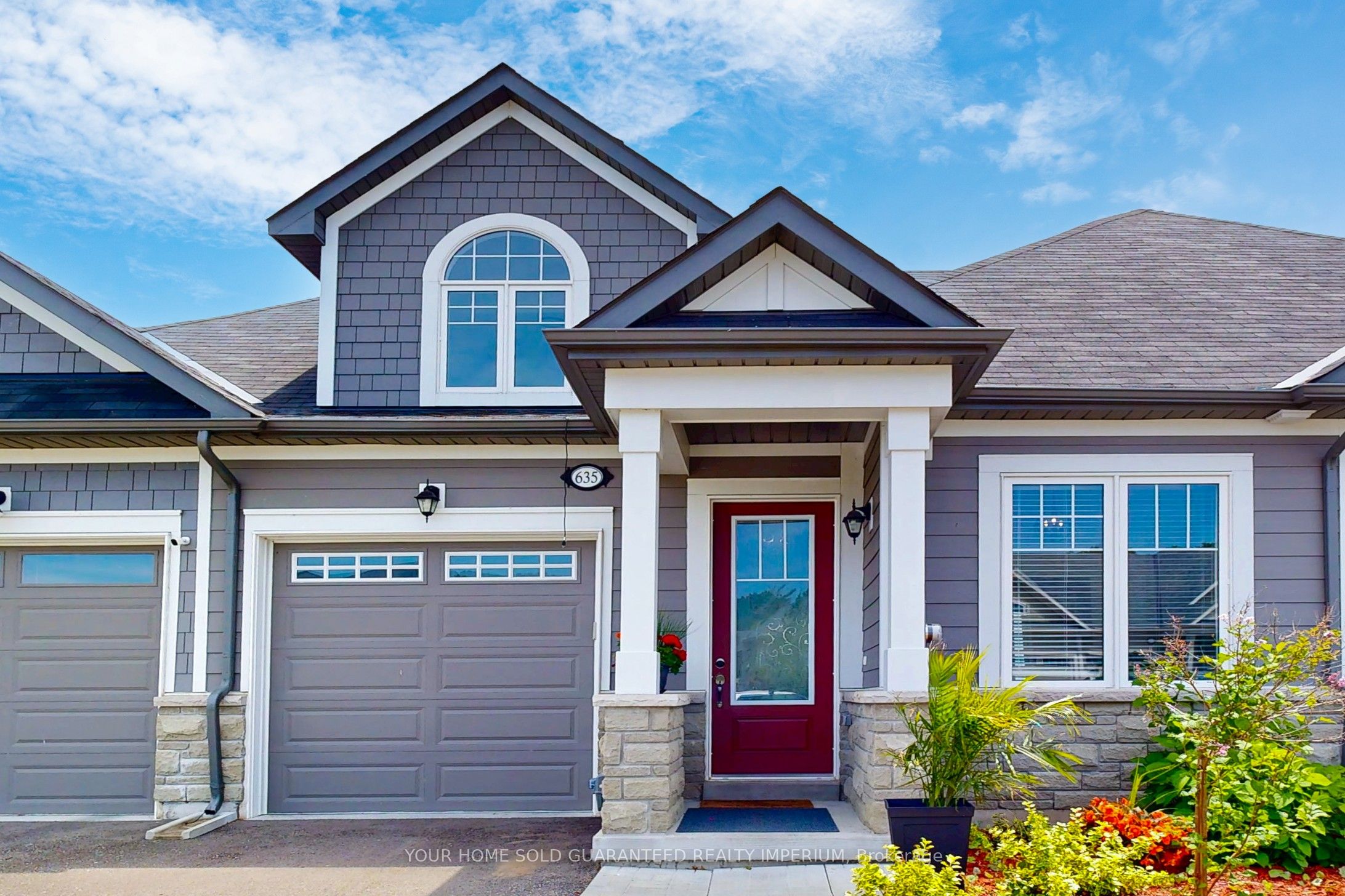 635 Bayport Boulevard Property Photo 1