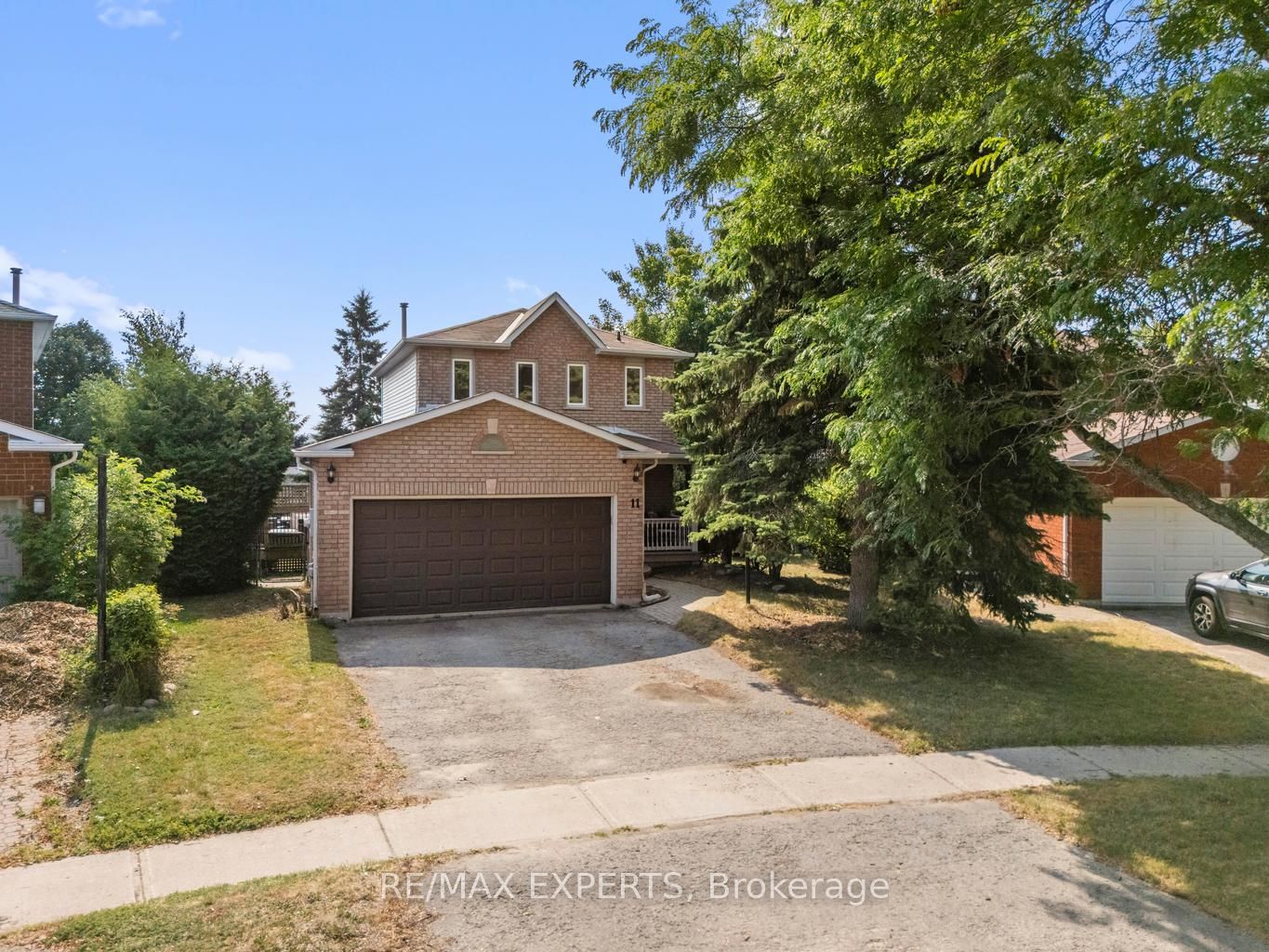 11 Penton Dr Property Photo 1
