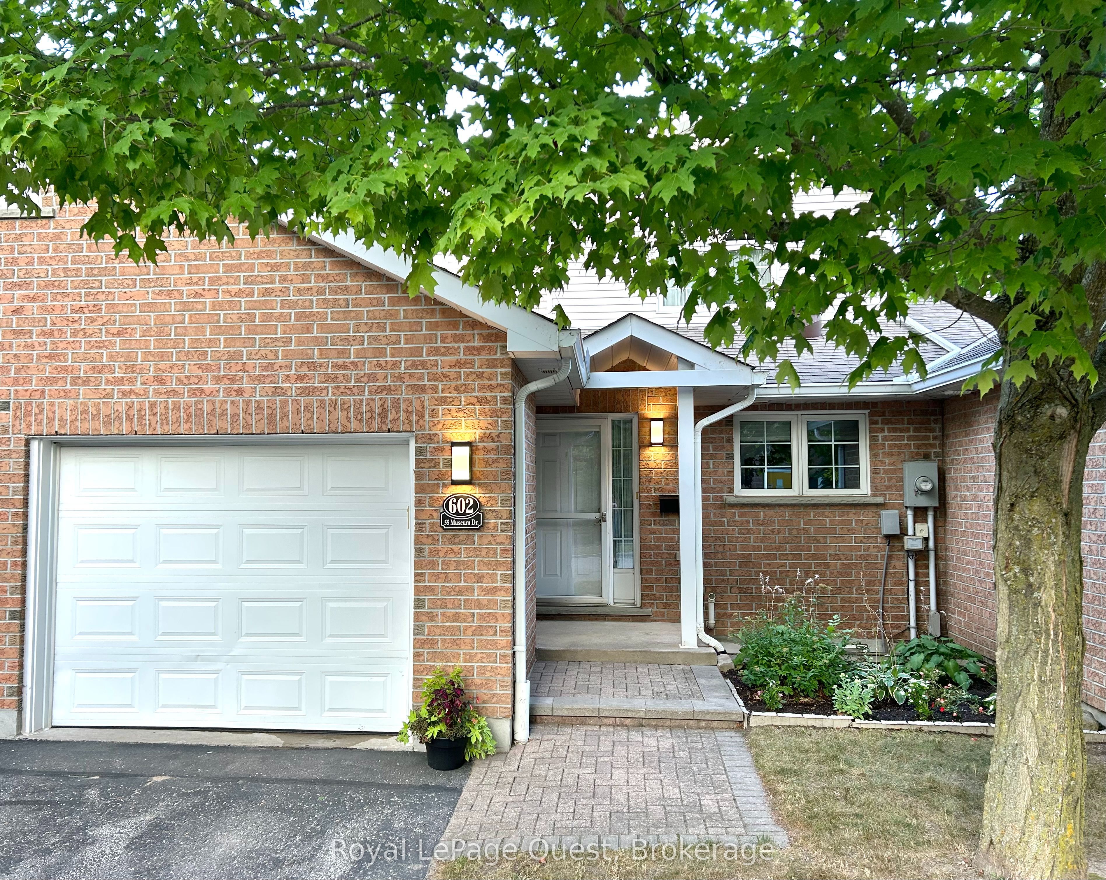 55 Museum Drive 602 Property Photo 1