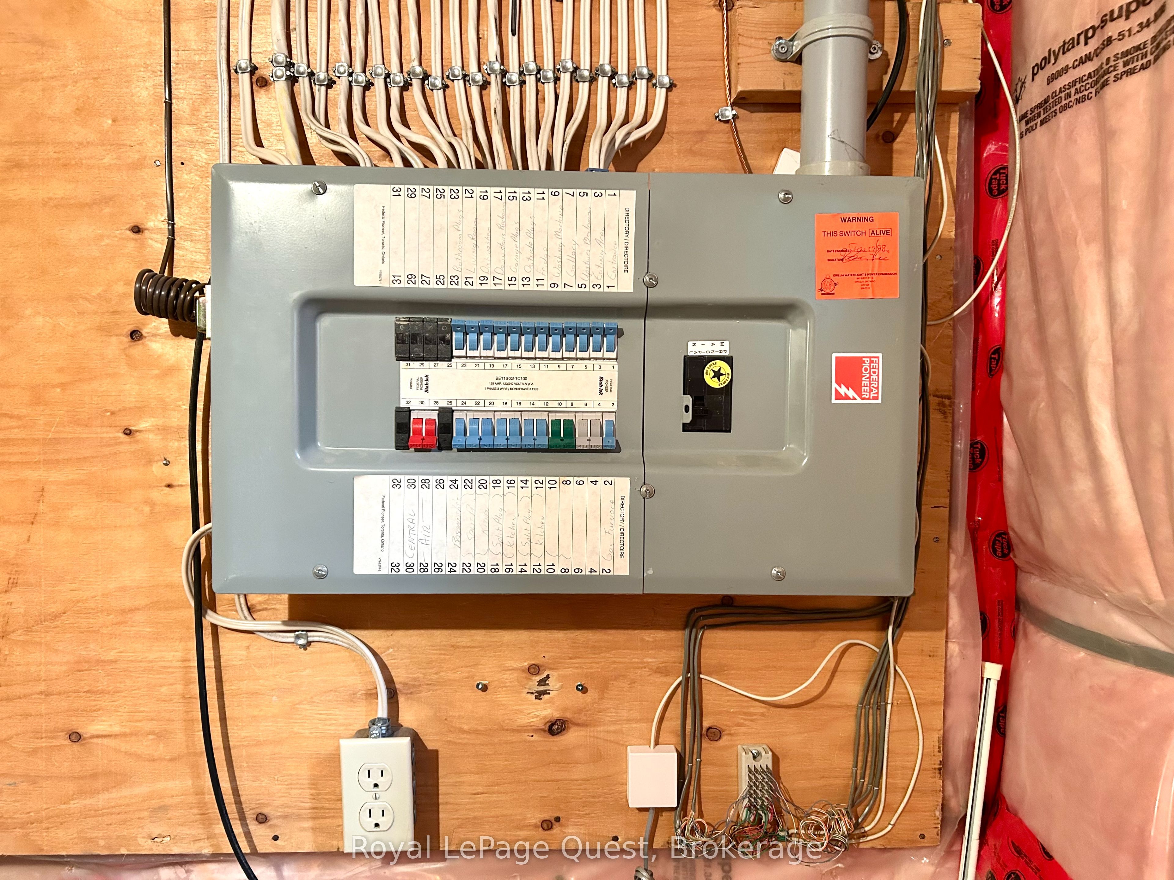 55 Museum Drive 602 Property Photo 27