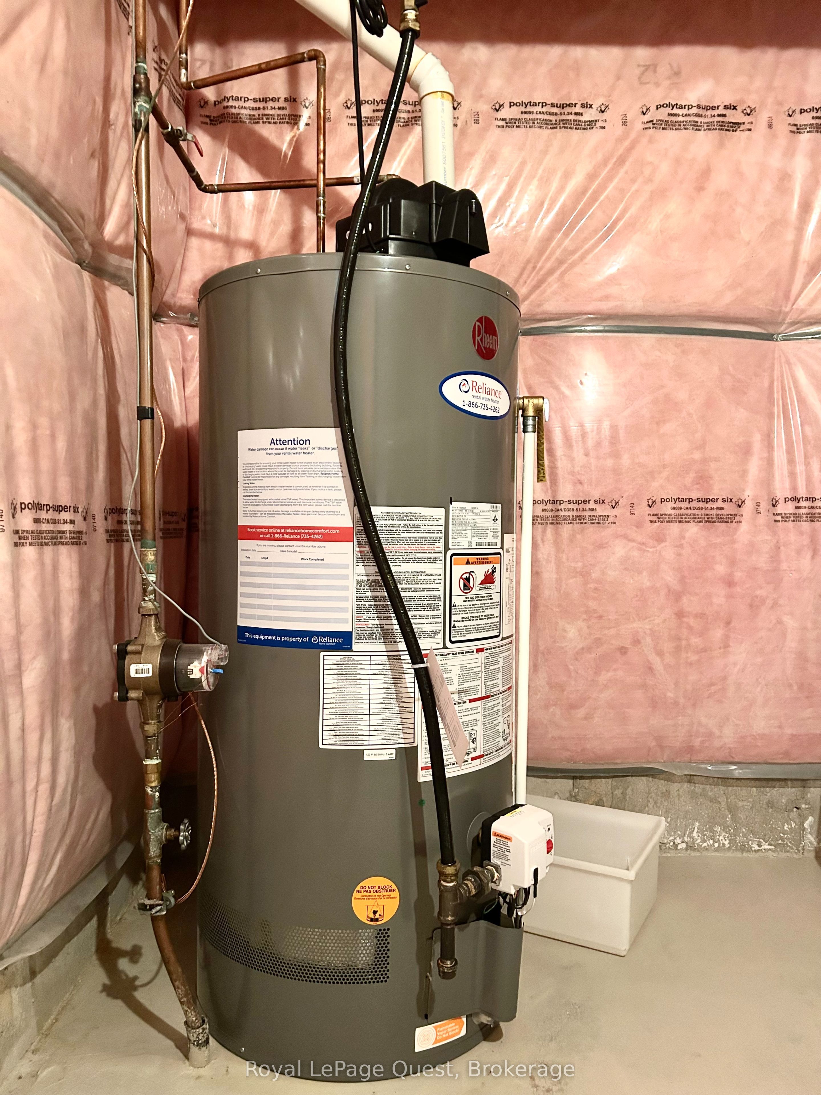 55 Museum Drive 602 Property Photo 28