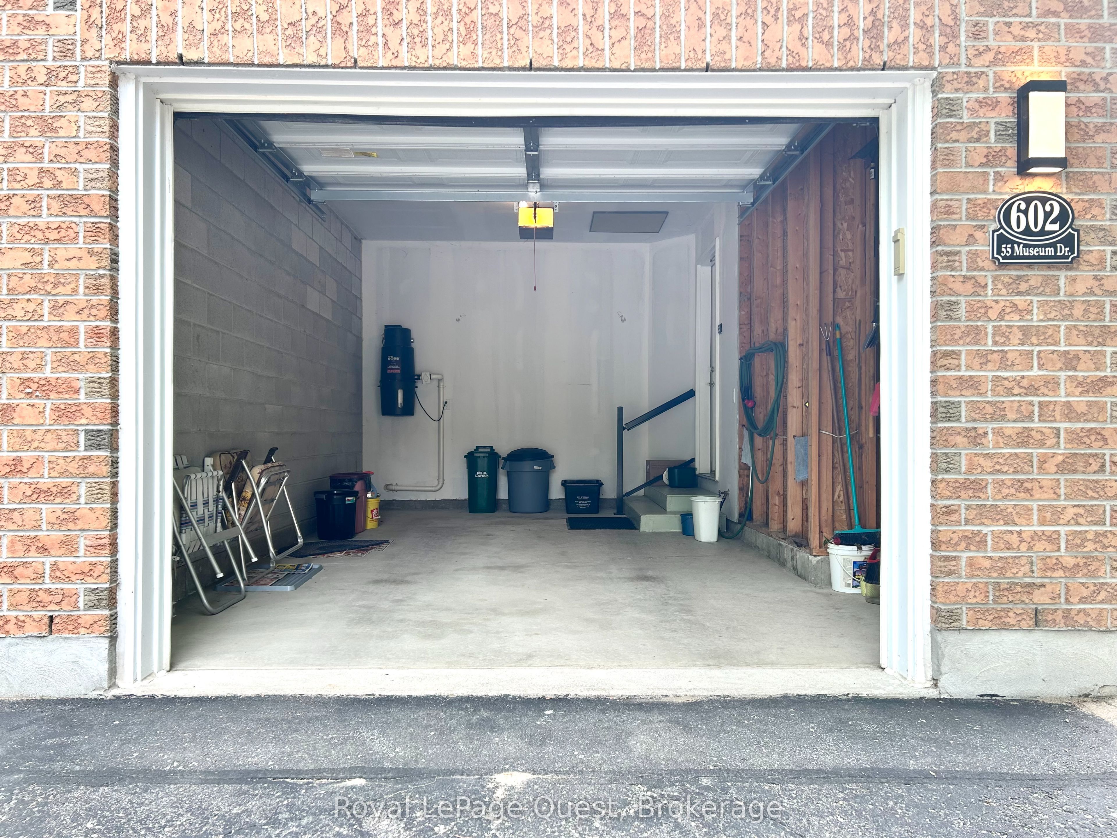 55 Museum Drive 602 Property Photo 29