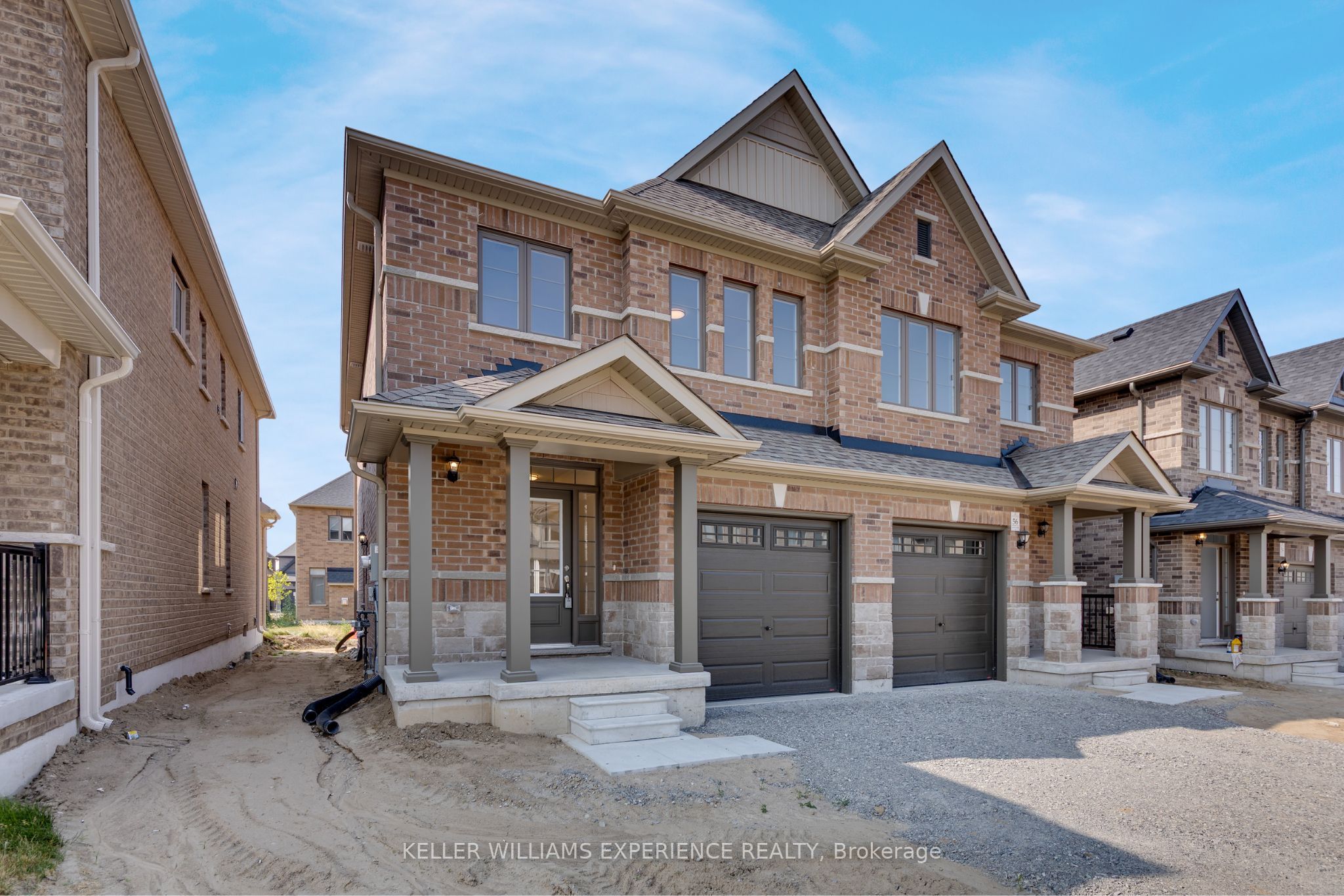58 Sagewood Avenue Property Photo 1