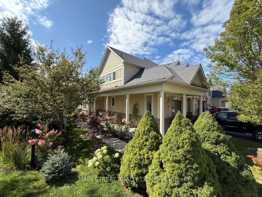 36 Savannah Crescent Property Photo 1