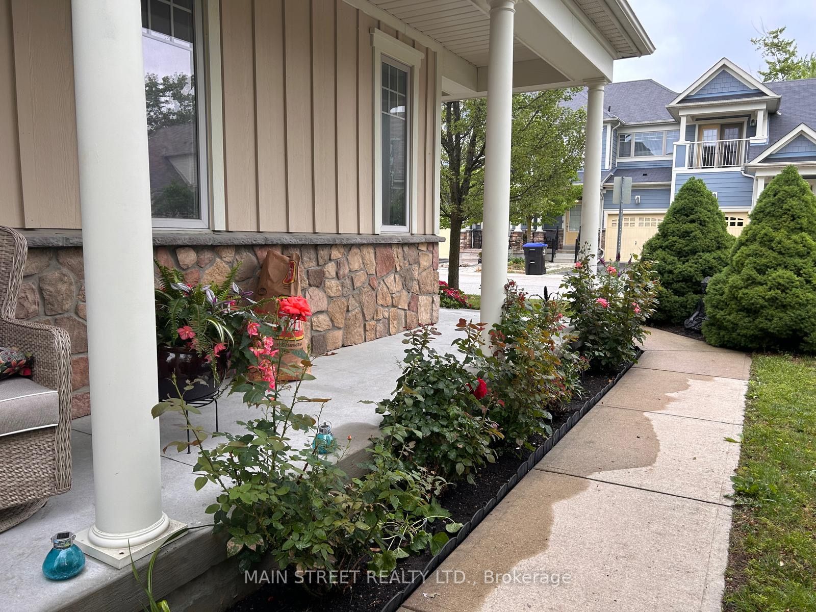 36 Savannah Crescent Property Photo 2