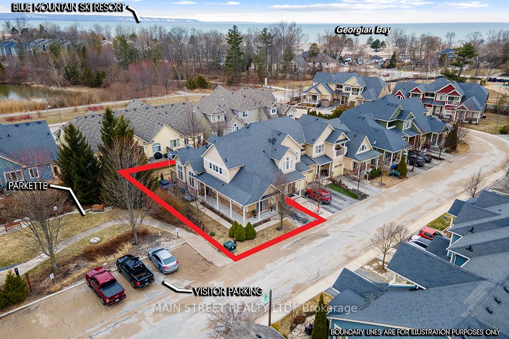 36 Savannah Crescent Property Photo 6