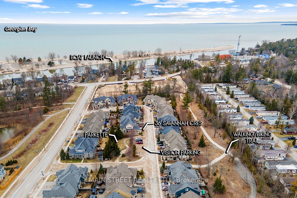 36 Savannah Crescent Property Photo 7