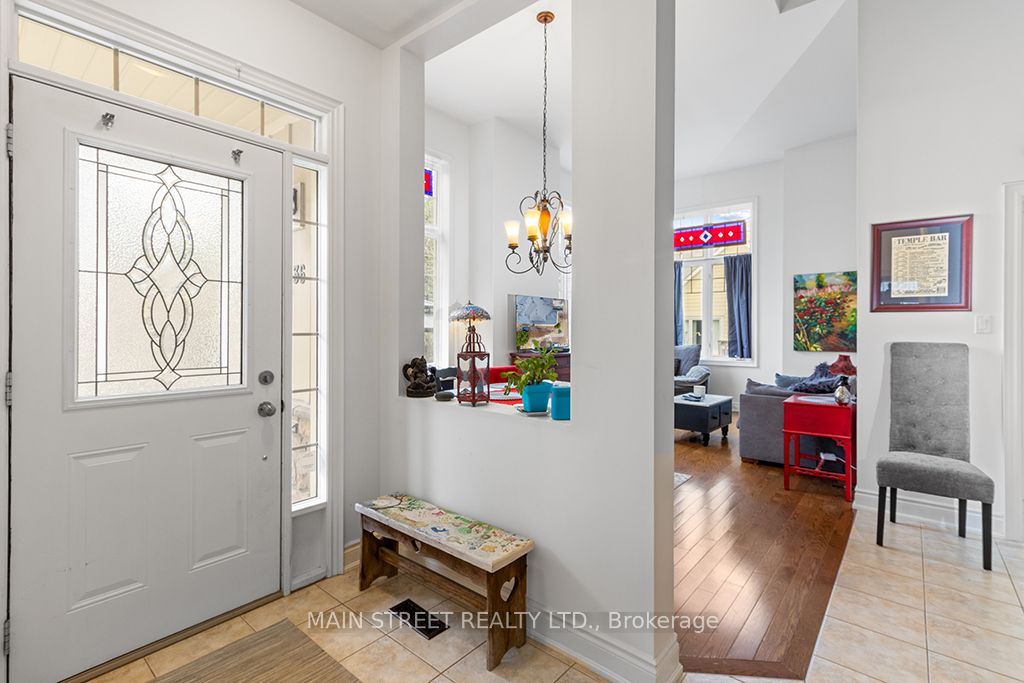 36 Savannah Crescent Property Photo 14