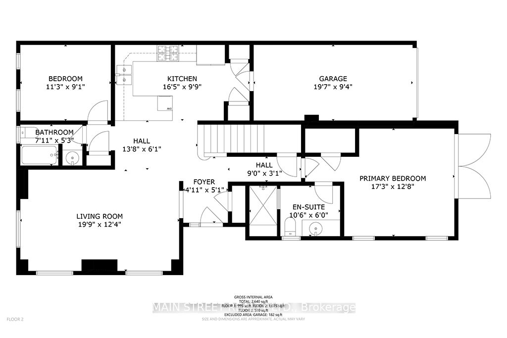 36 Savannah Crescent Property Photo 33