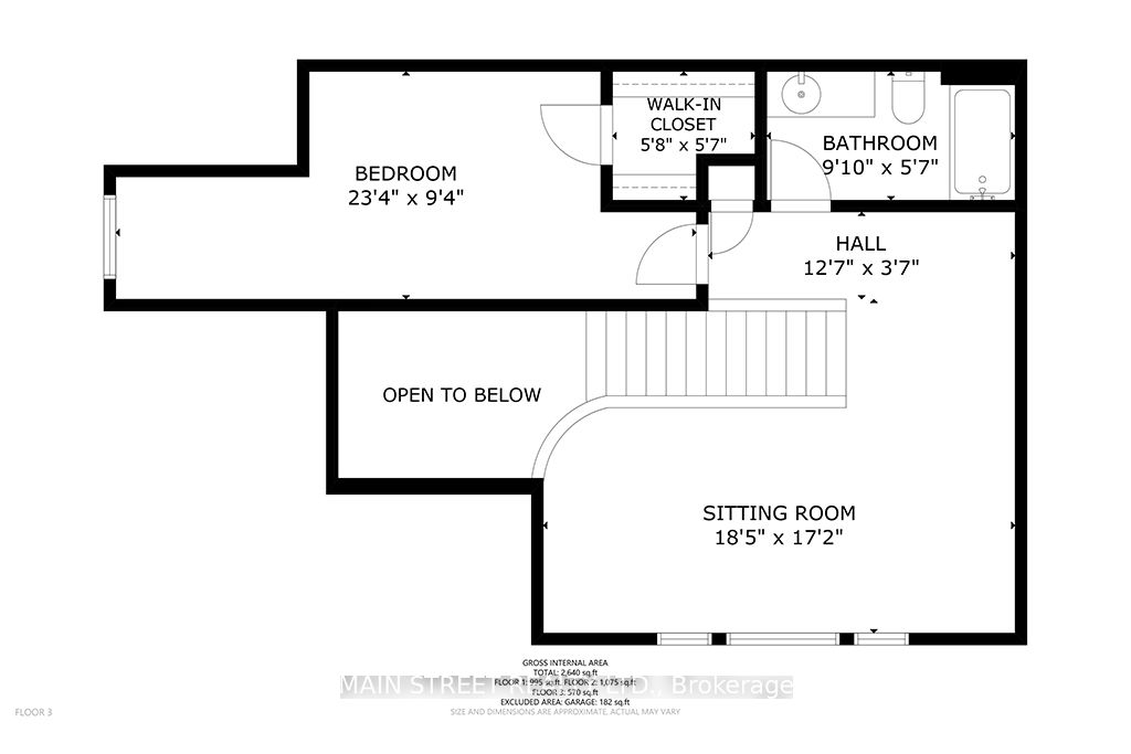 36 Savannah Crescent Property Photo 34