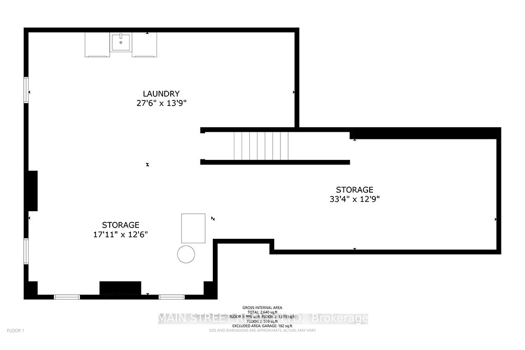 36 Savannah Crescent Property Photo 35