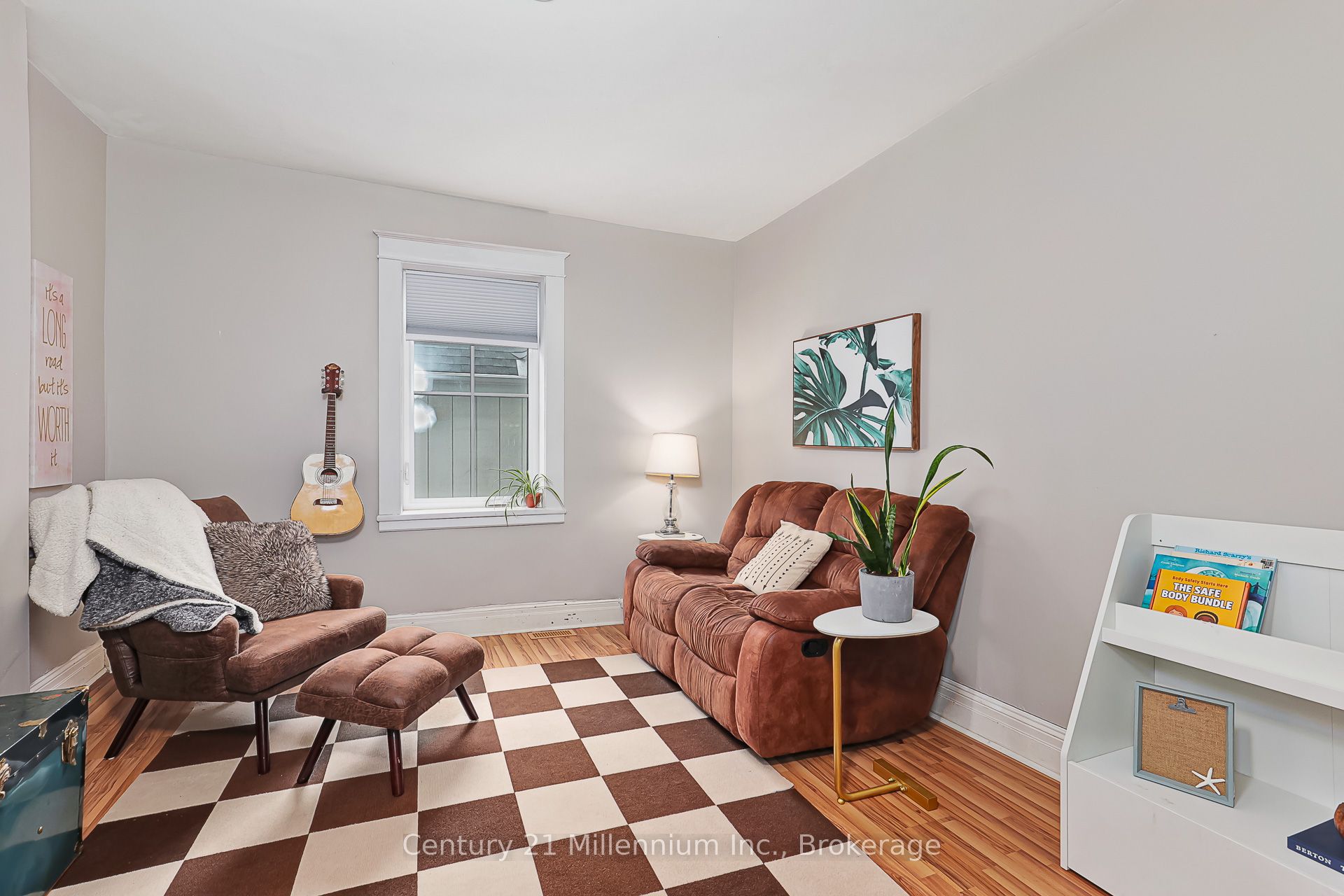 421 Napier Street Property Photo 21