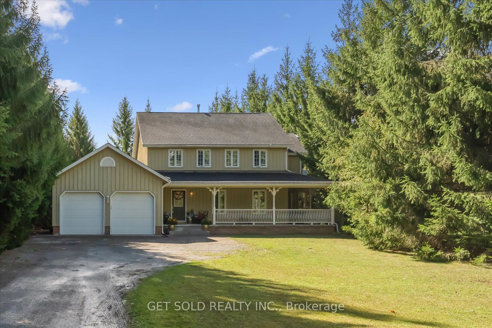 77 Simcoe Road Property Photo 1