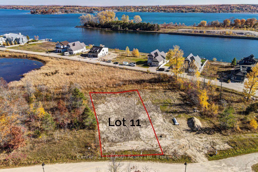 11 Swan Lane Property Photo 1