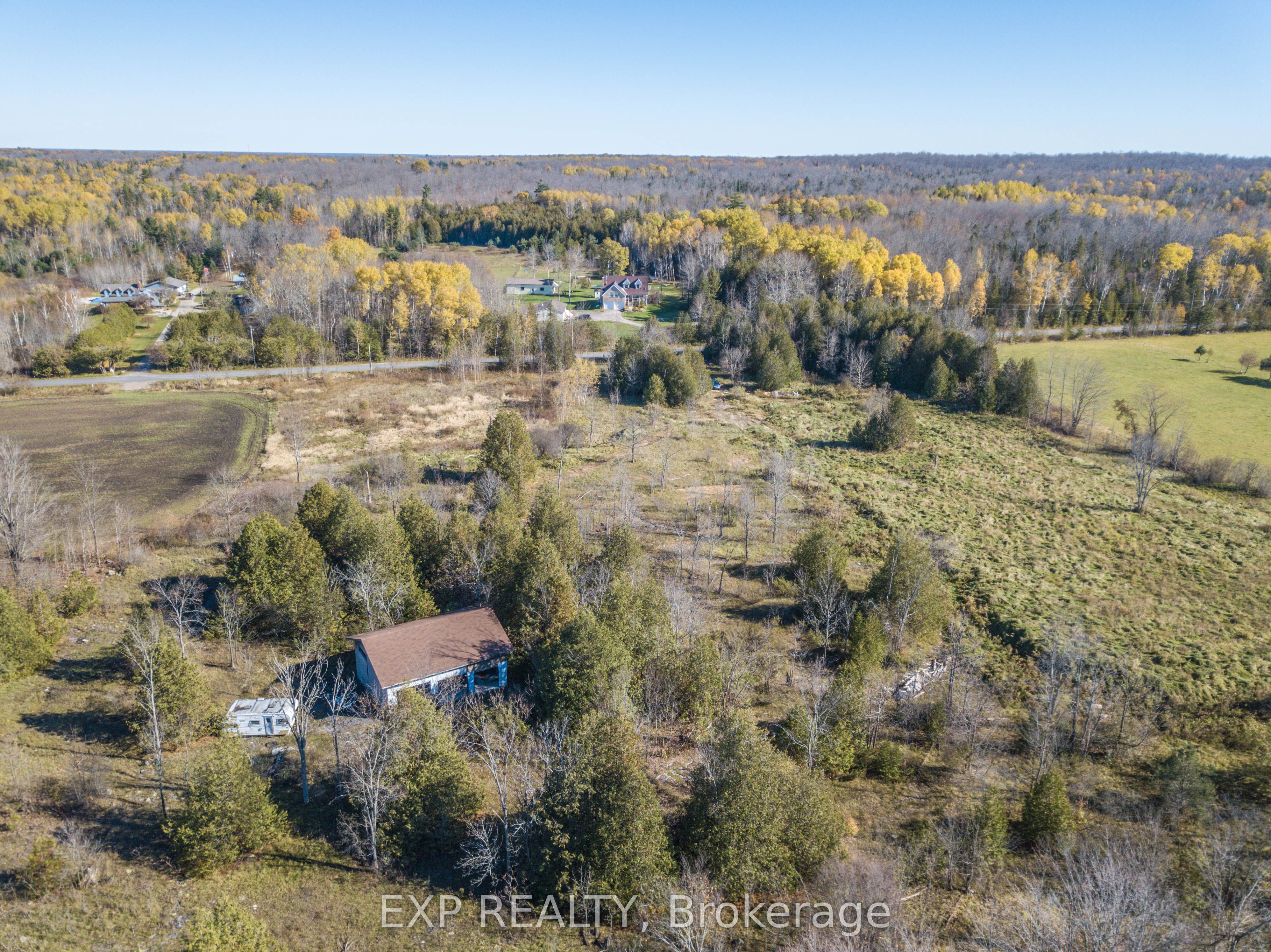 2900 Telford Line Property Photo 1