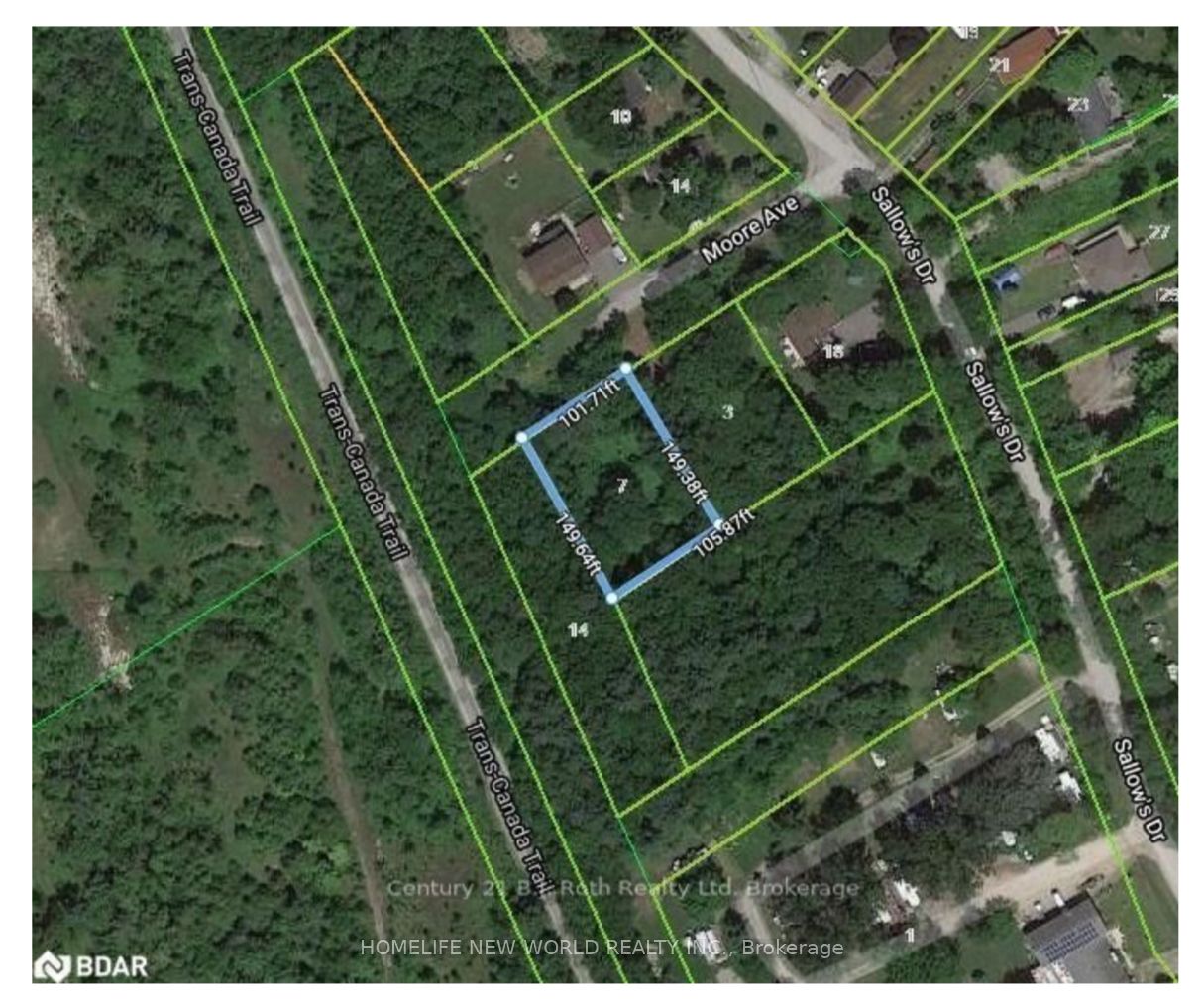 7 Moore Avenue Property Photo 1