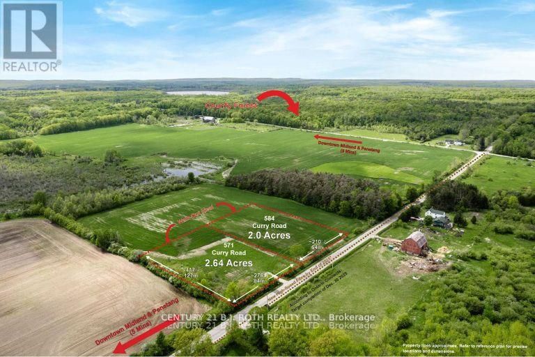 570 Curry Road Property Photo 1