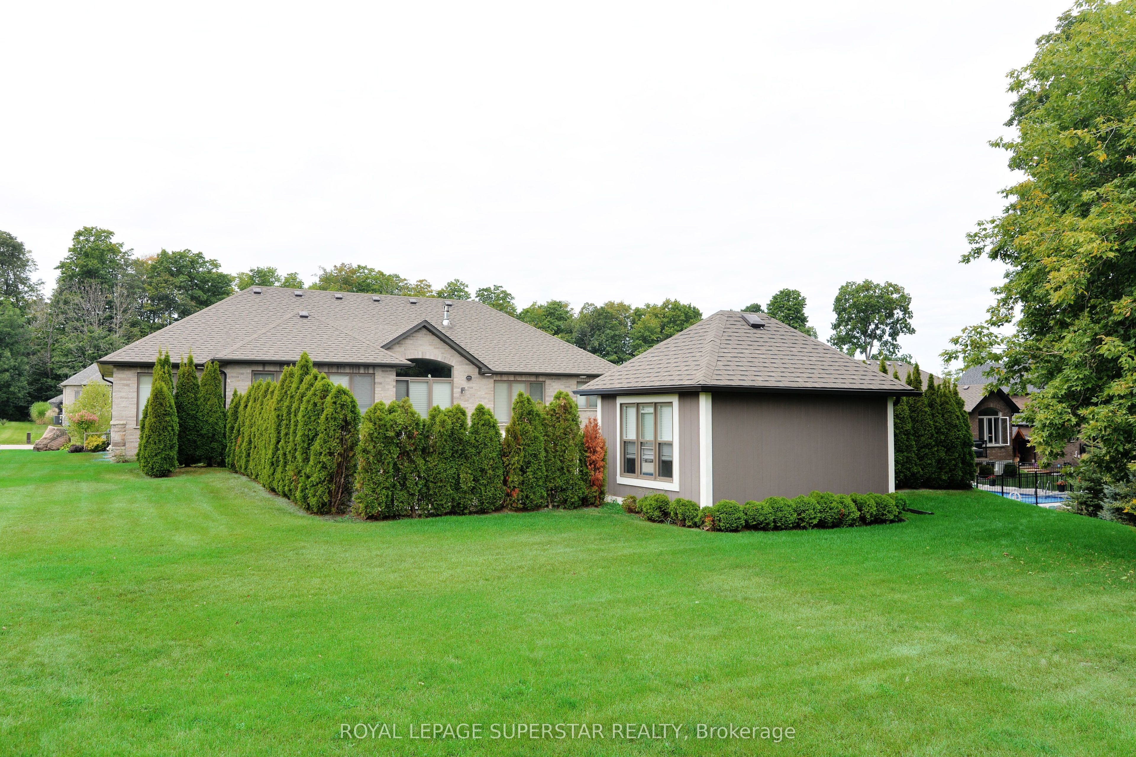 9 Black Creek Trail Property Photo 2