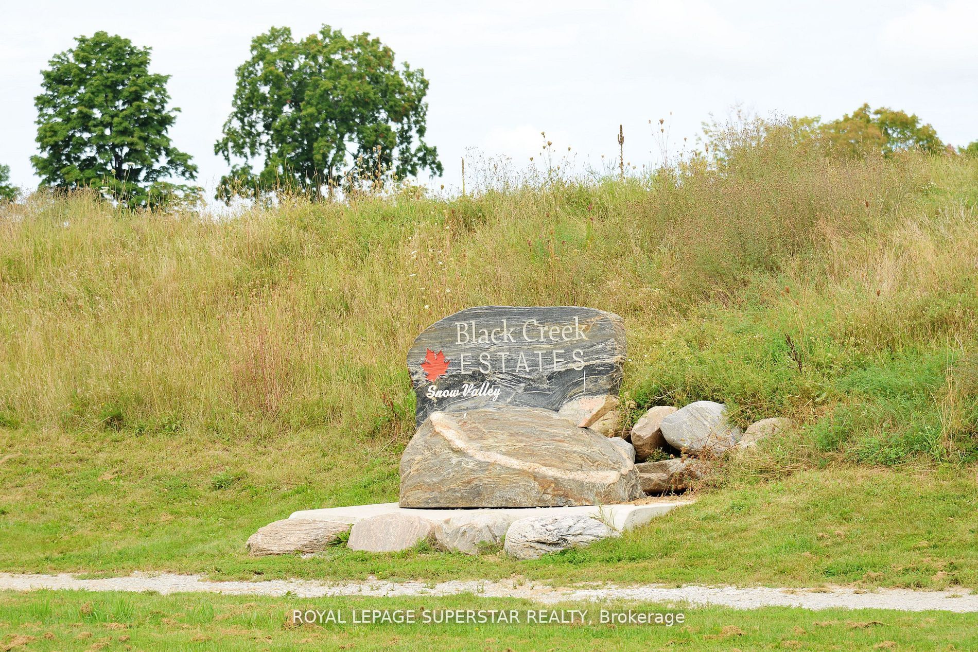 9 Black Creek Trail Property Photo 3