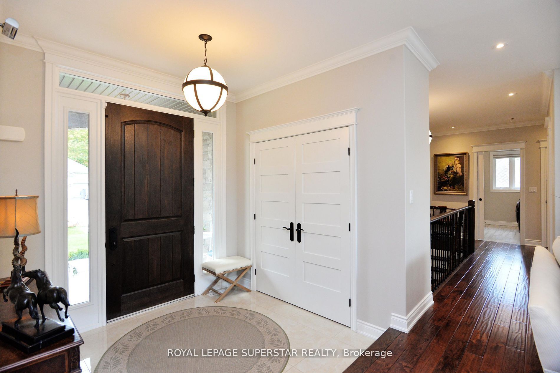 9 Black Creek Trail Property Photo 4