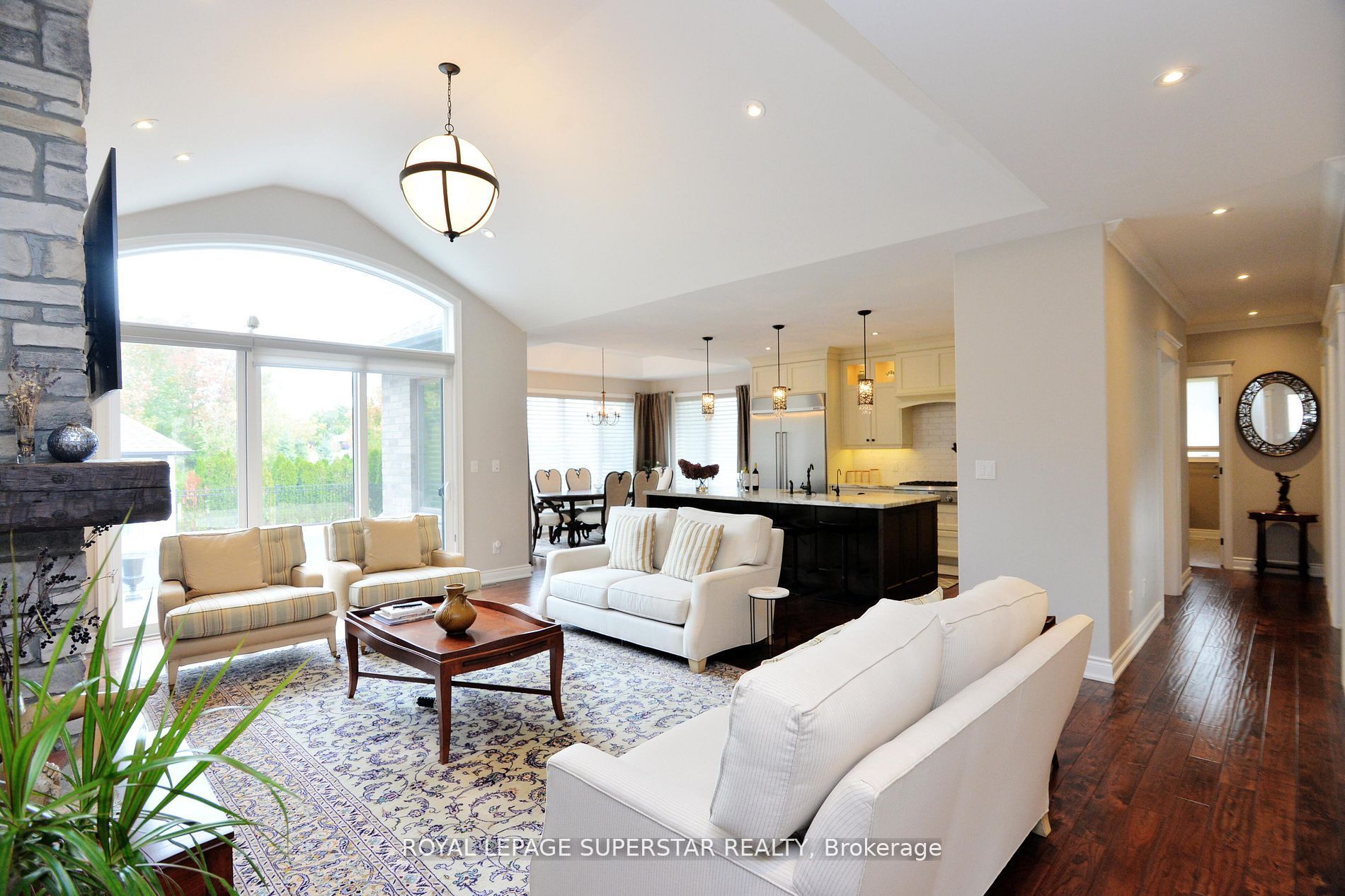 9 Black Creek Trail Property Photo 6