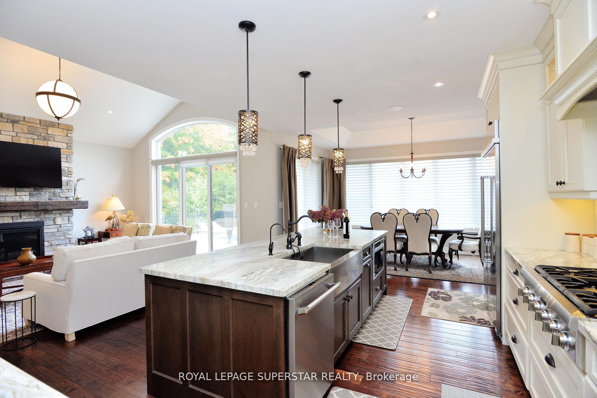 9 Black Creek Trail Property Photo 9