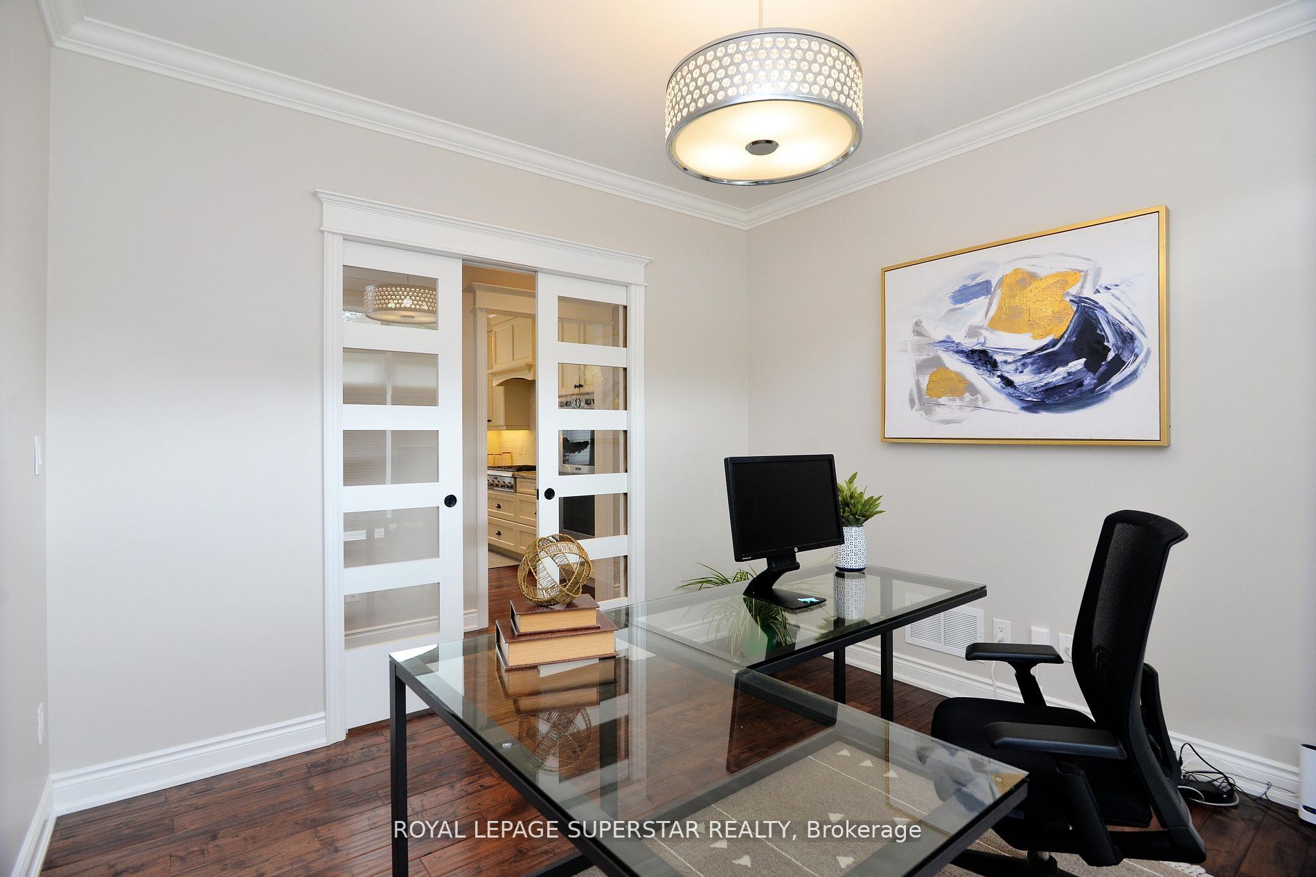 9 Black Creek Trail Property Photo 17