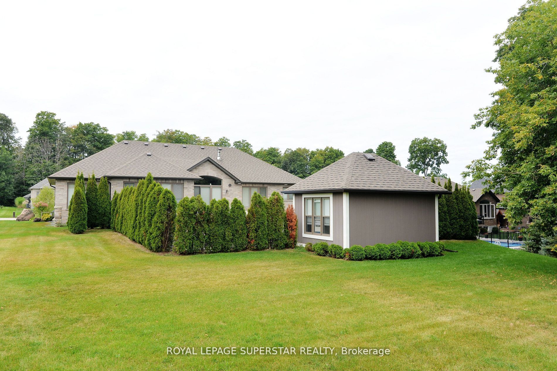 9 Black Creek Trail Property Photo 35