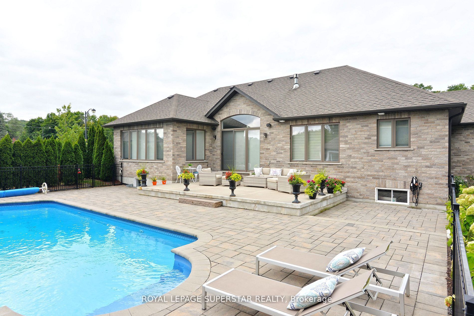 9 Black Creek Trail Property Photo 36