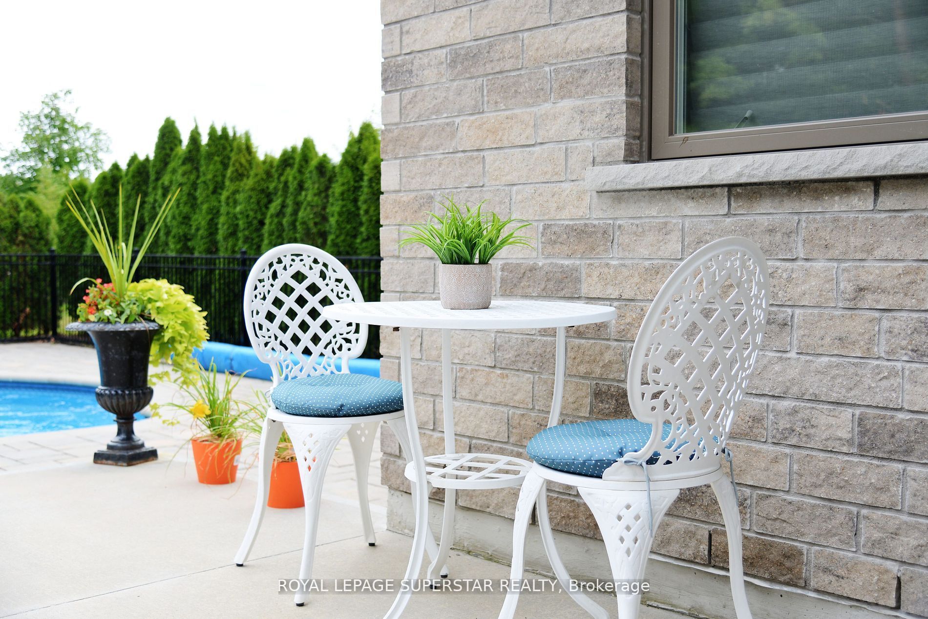 9 Black Creek Trail Property Photo 37