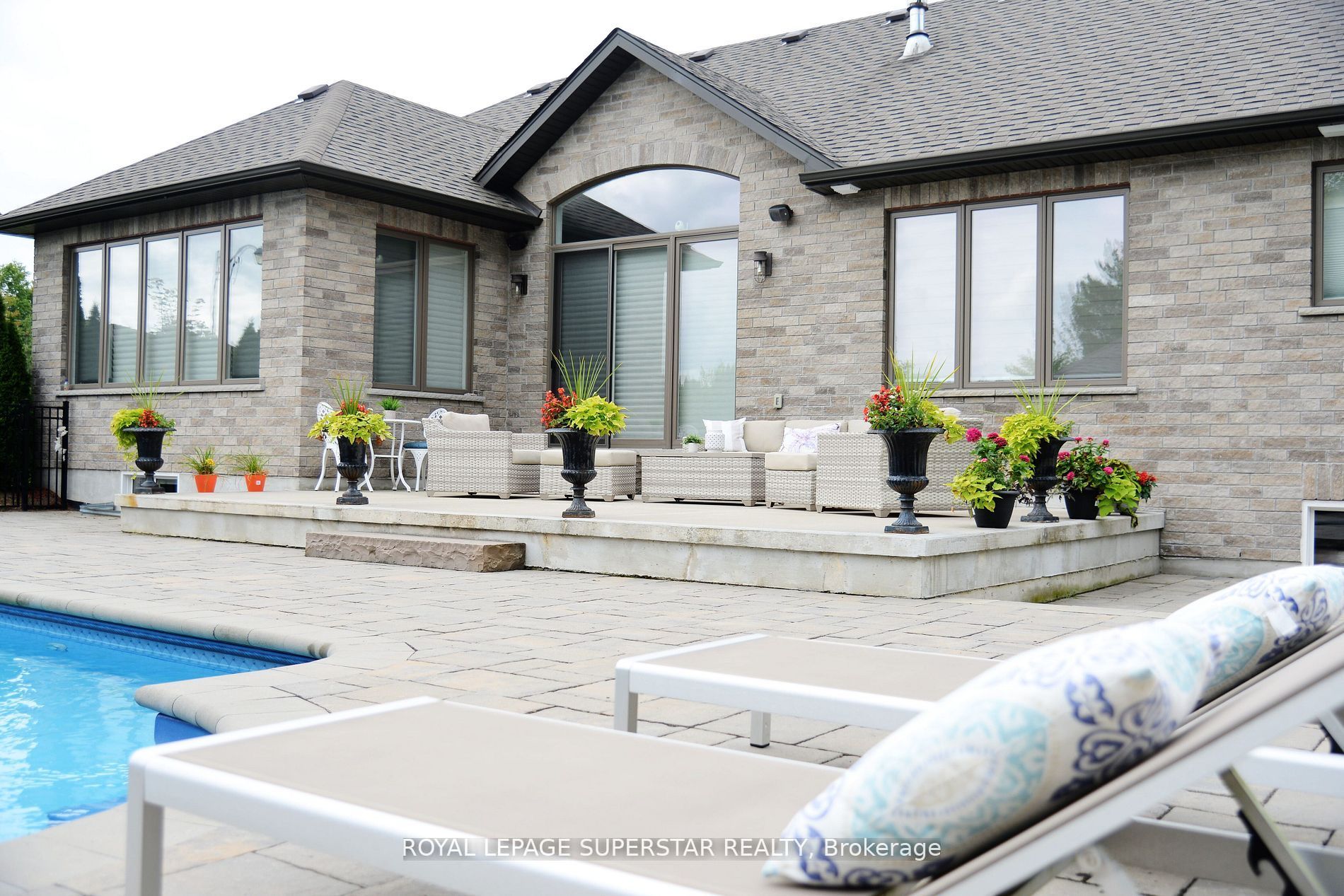 9 Black Creek Trail Property Photo 39