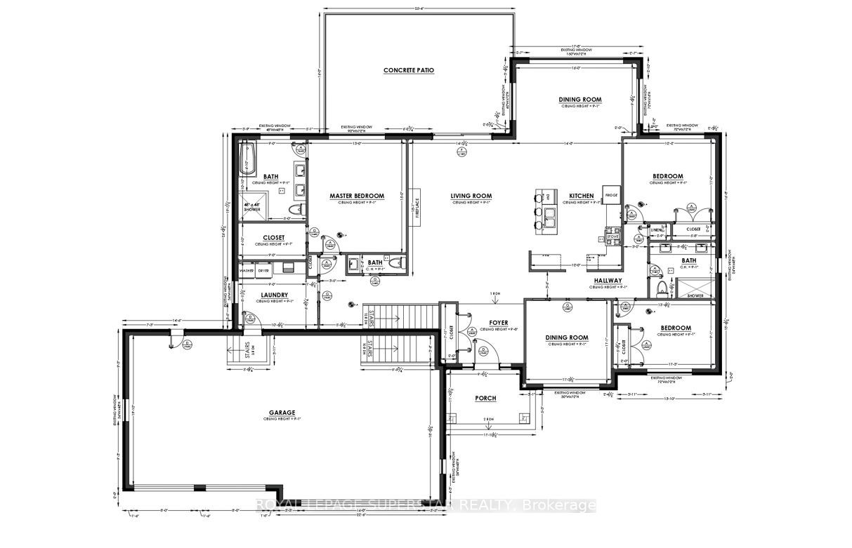 9 Black Creek Trail Property Photo 42