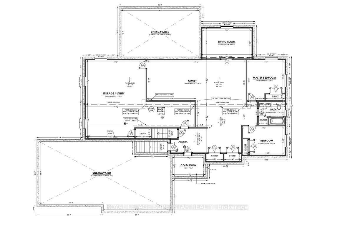 9 Black Creek Trail Property Photo 43