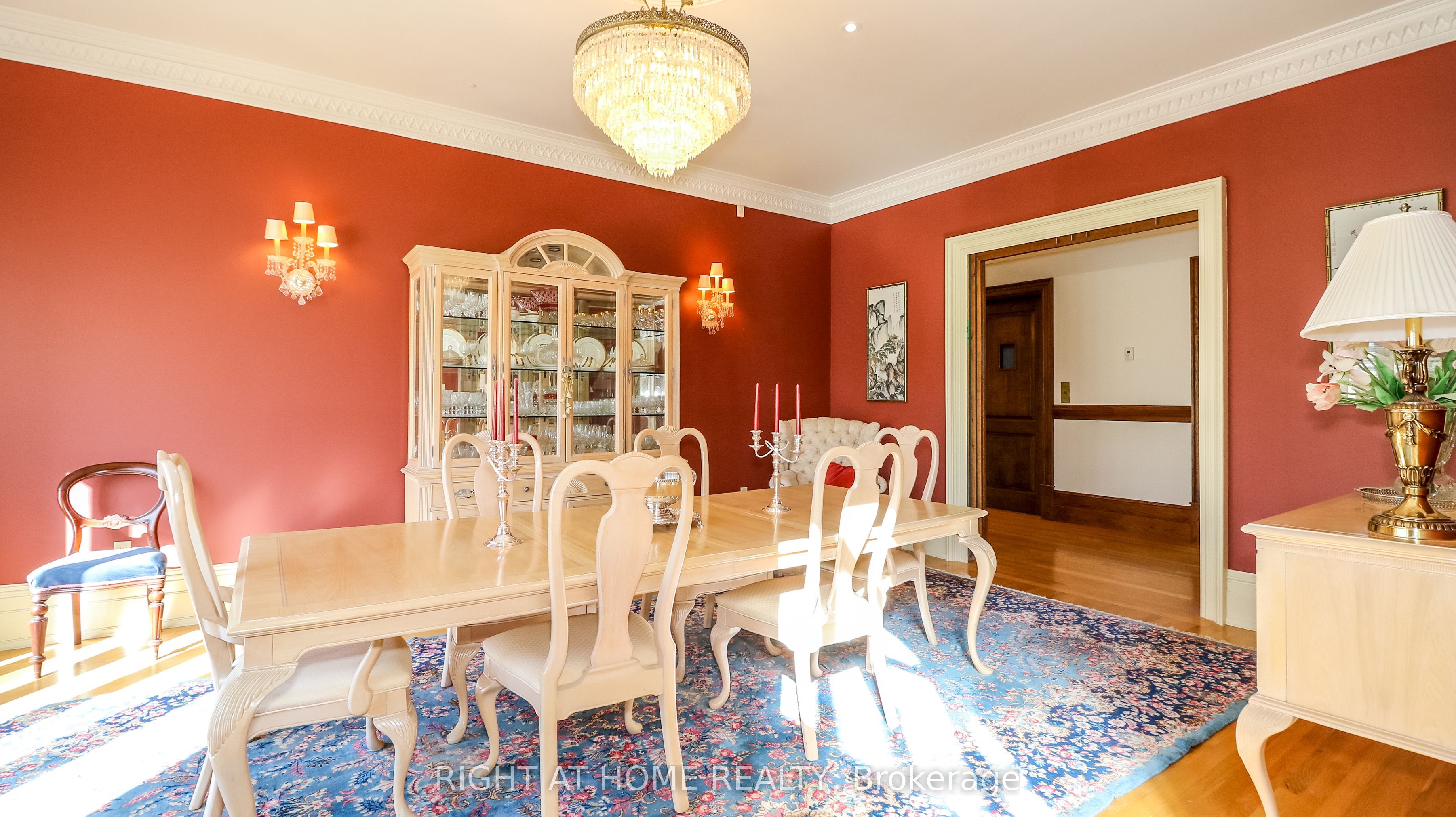 290 Tollendal Mill Road Property Photo 8