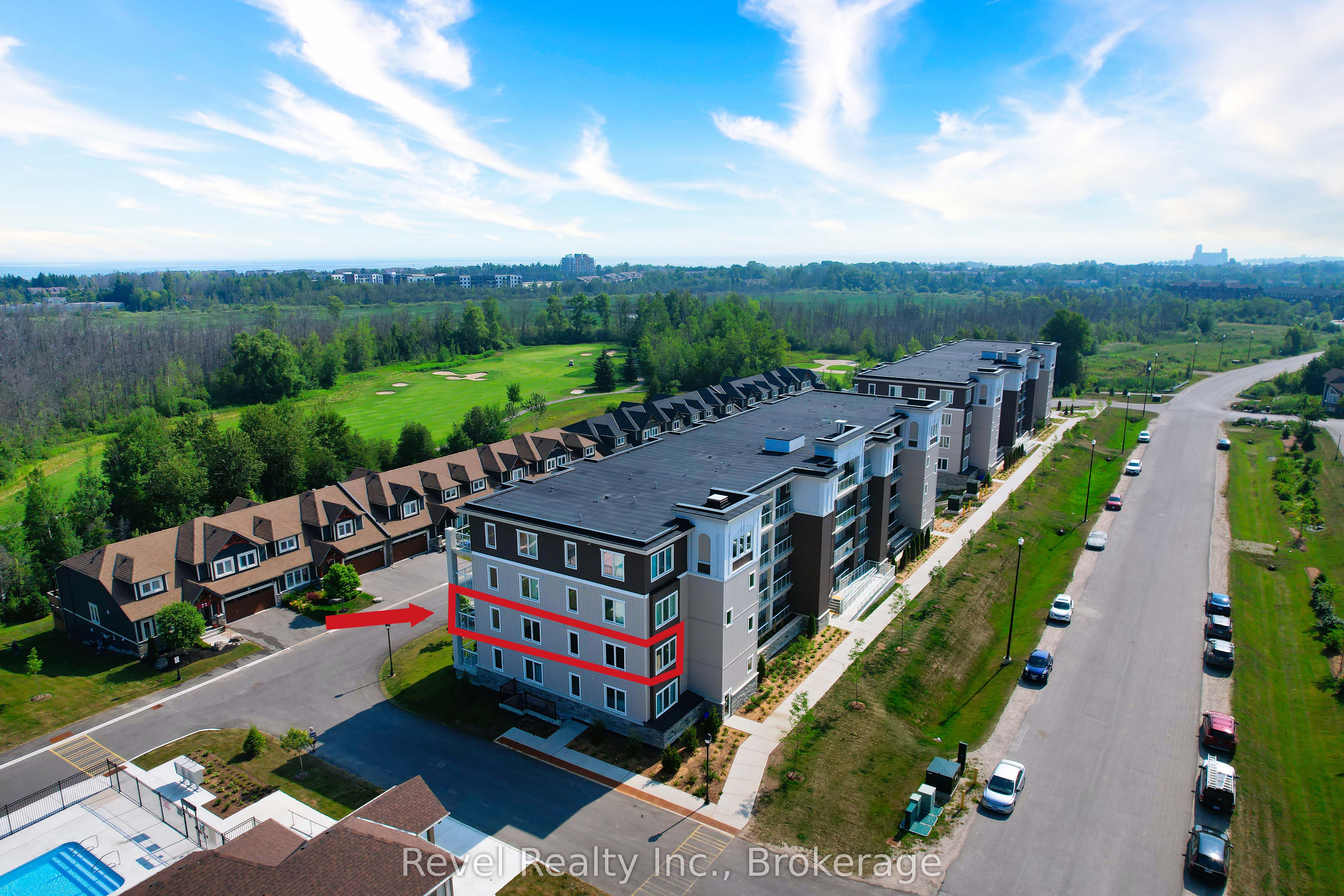 17 Spooner Crescent 201 Property Photo 1