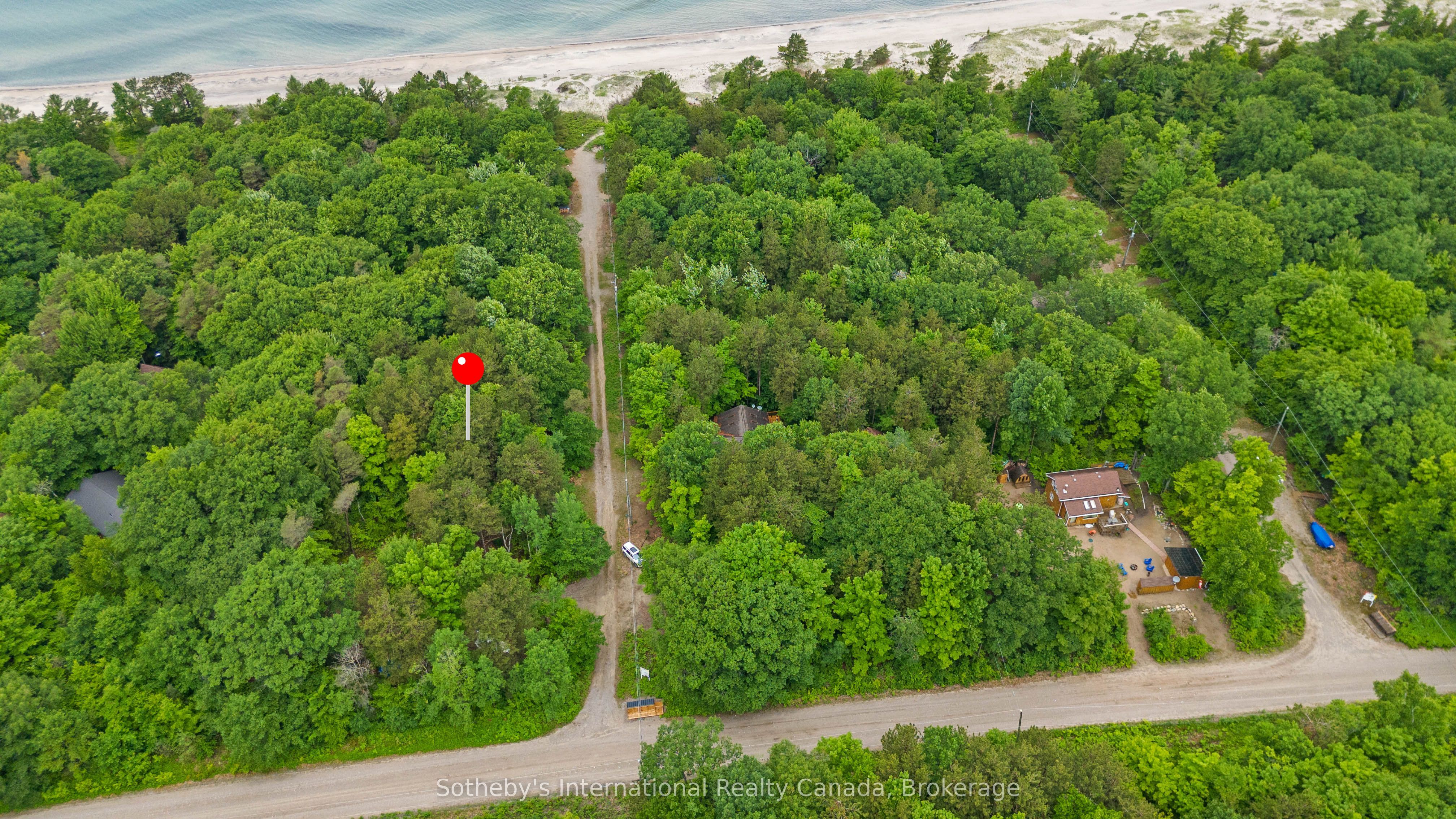 Lot 101 Amik Lane Property Photo 2