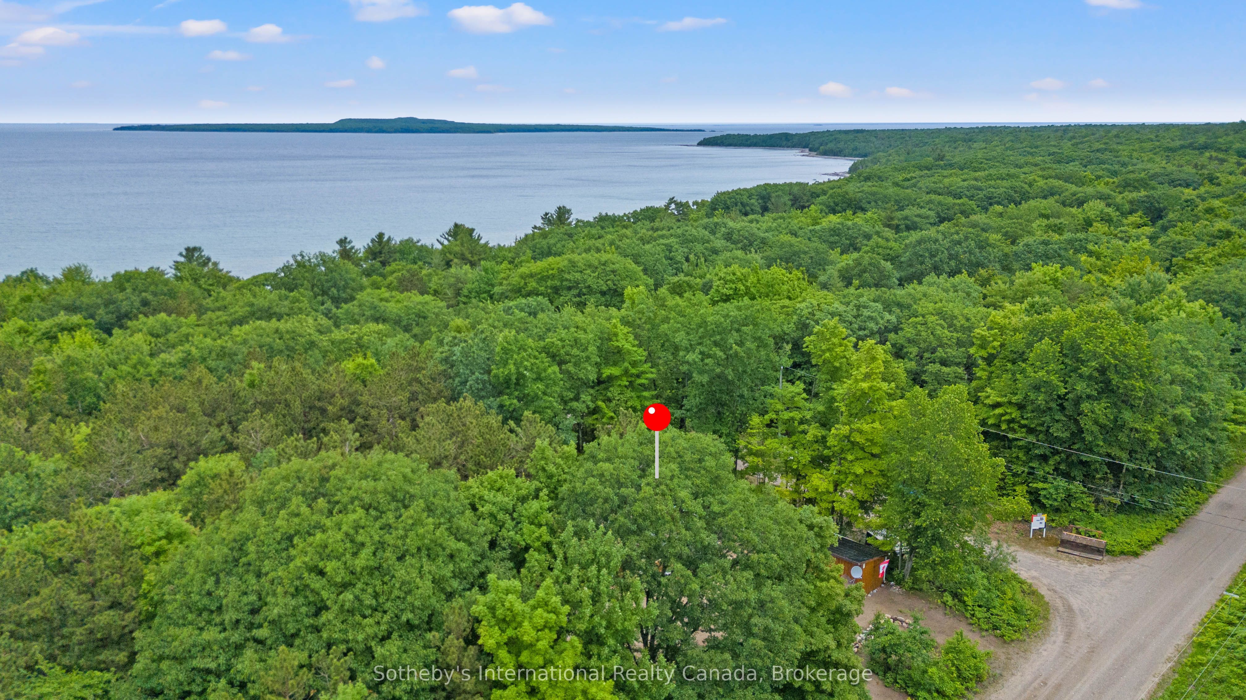 Lot 101 Amik Lane Property Photo 3