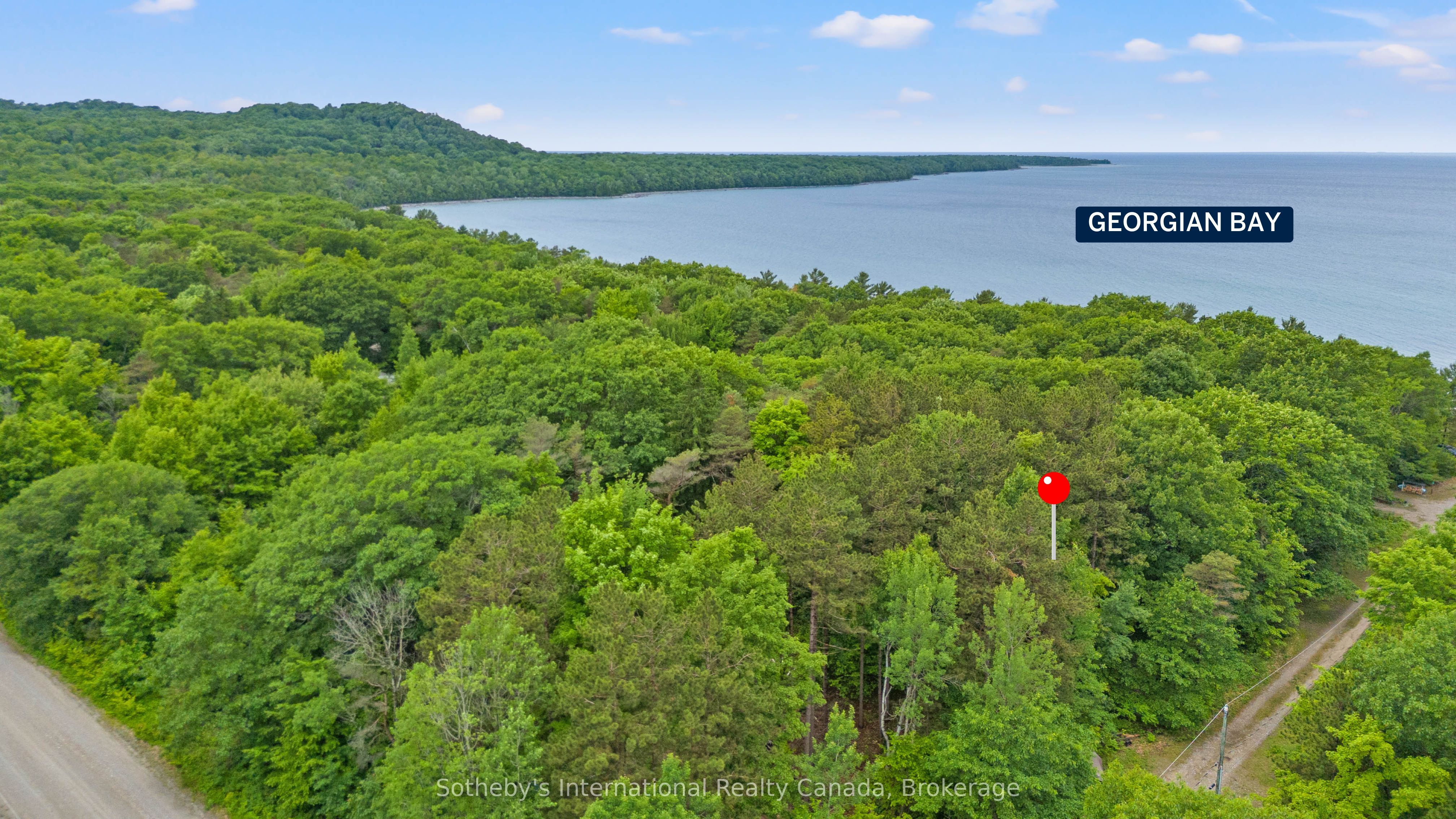 Lot 101 Amik Lane Property Photo 4