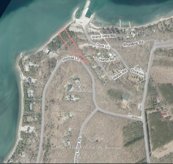 Lot W4 Melissa Lane S Property Photo 8