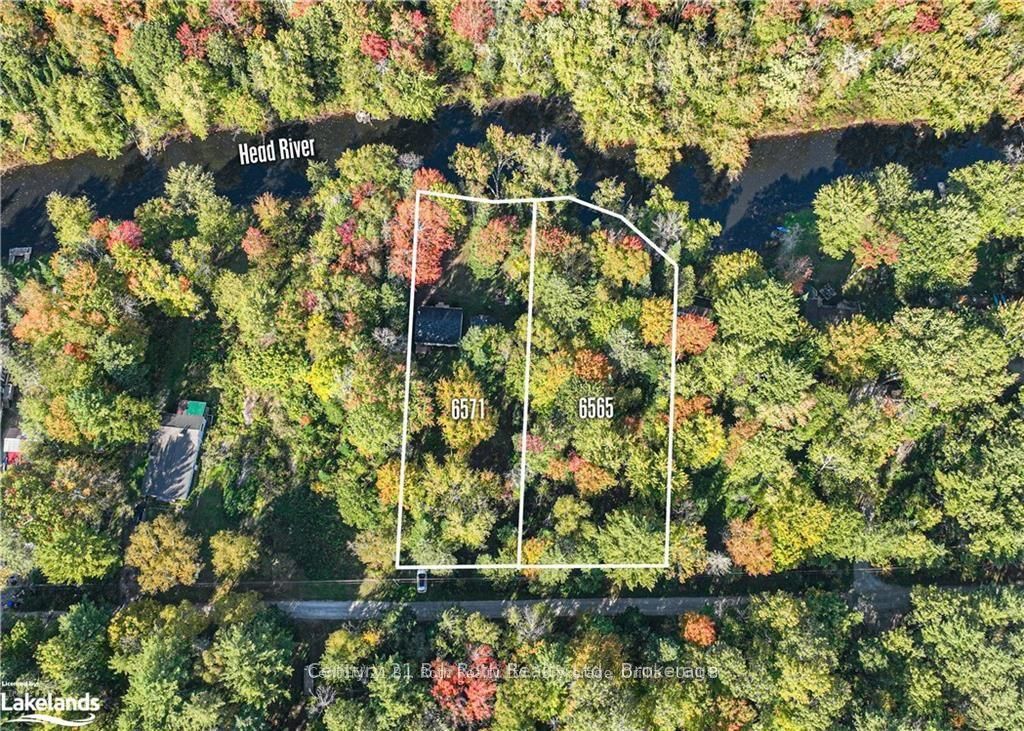 6571 Pioneer Village Lane Property Photo 1