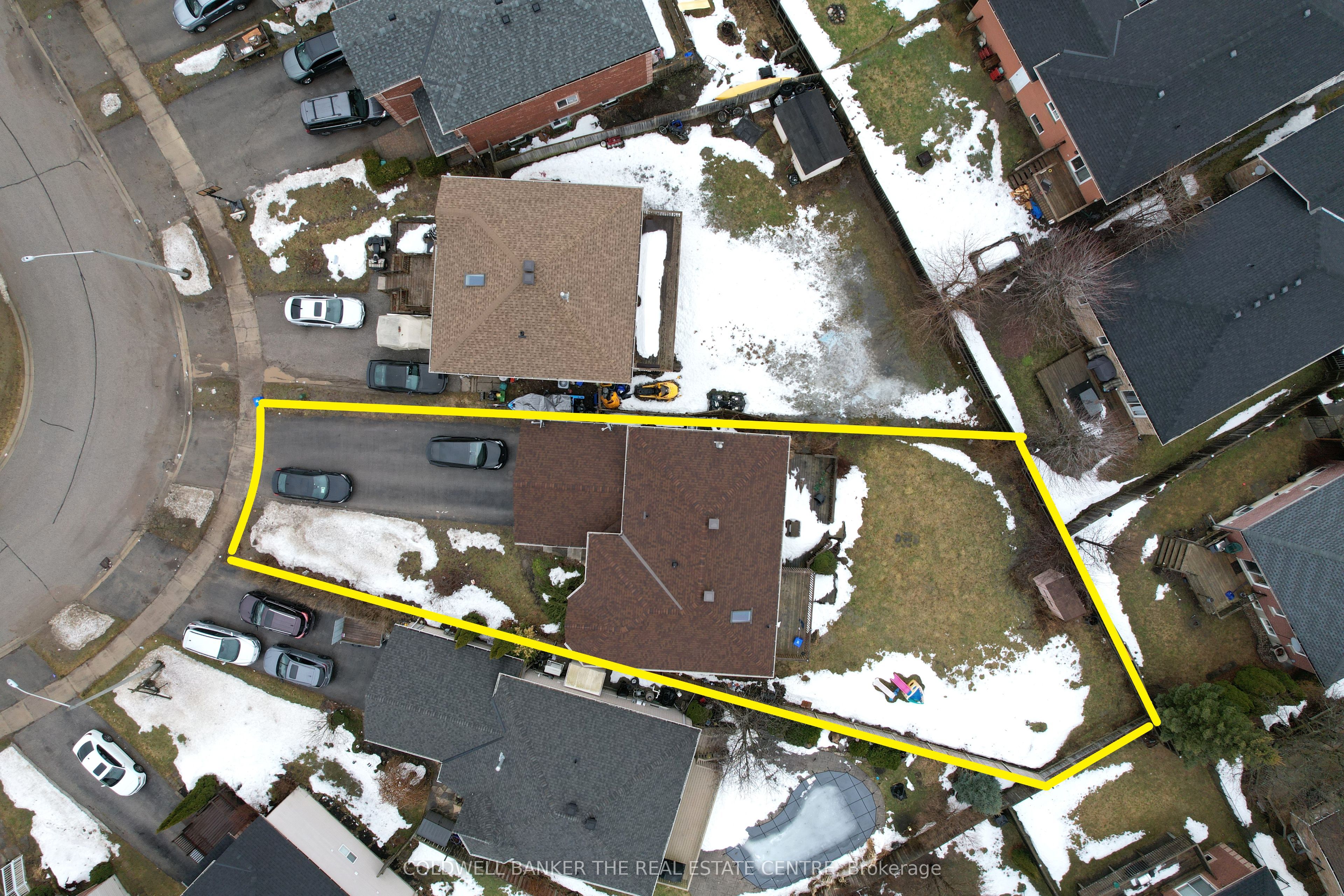 62 Ambler Bay Property Photo 2