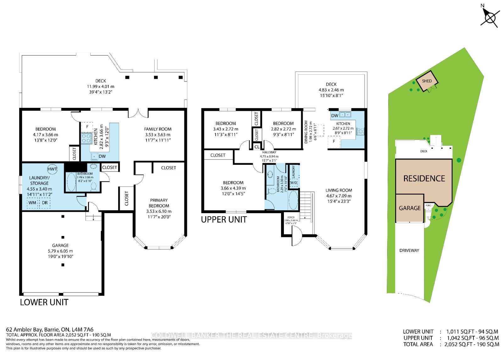 62 Ambler Bay Property Photo 19